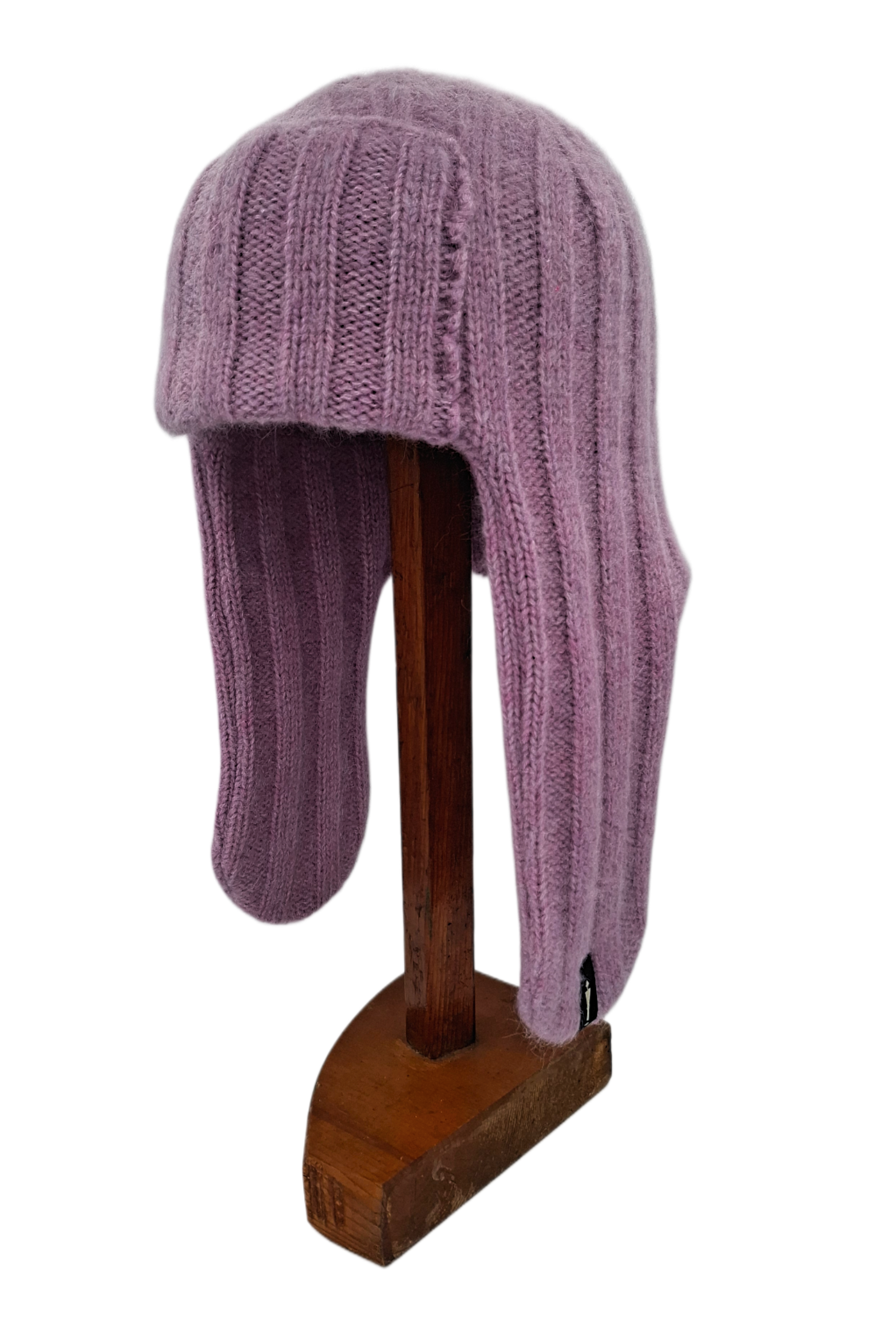 Bessie - aviatore di alpaca