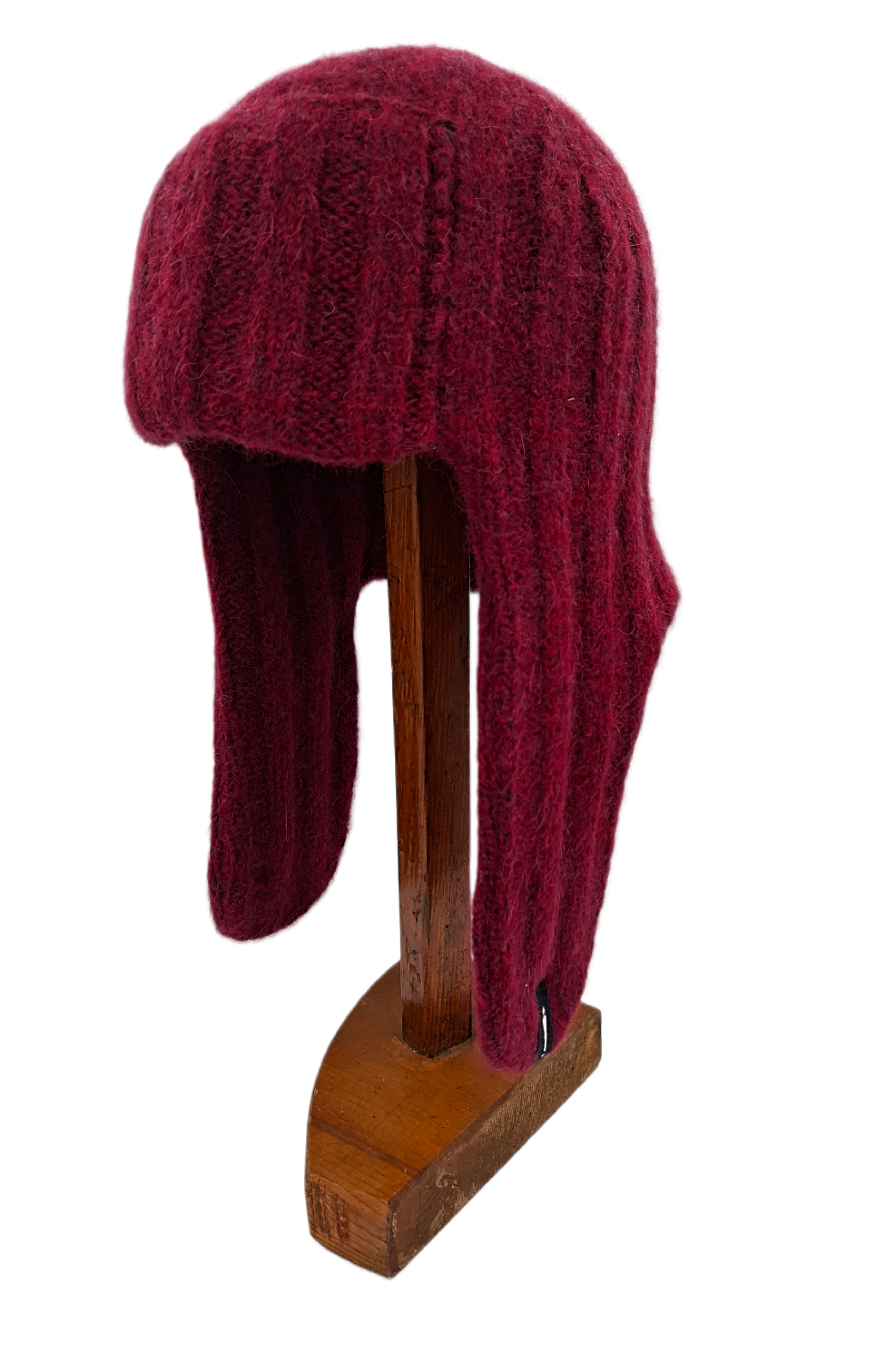 Bessie - aviatore di alpaca