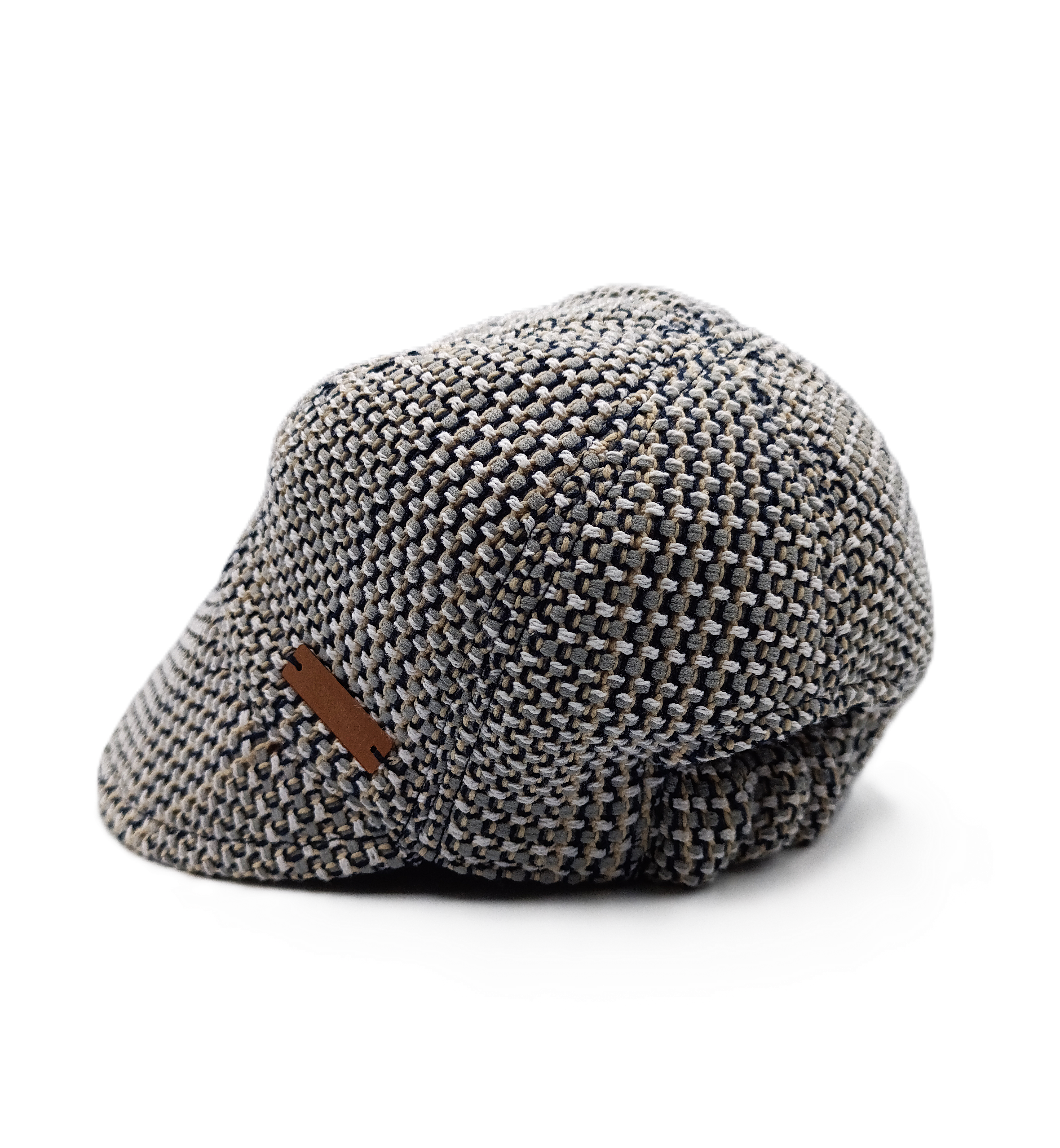 Holly - baseball con tesa molto ampia