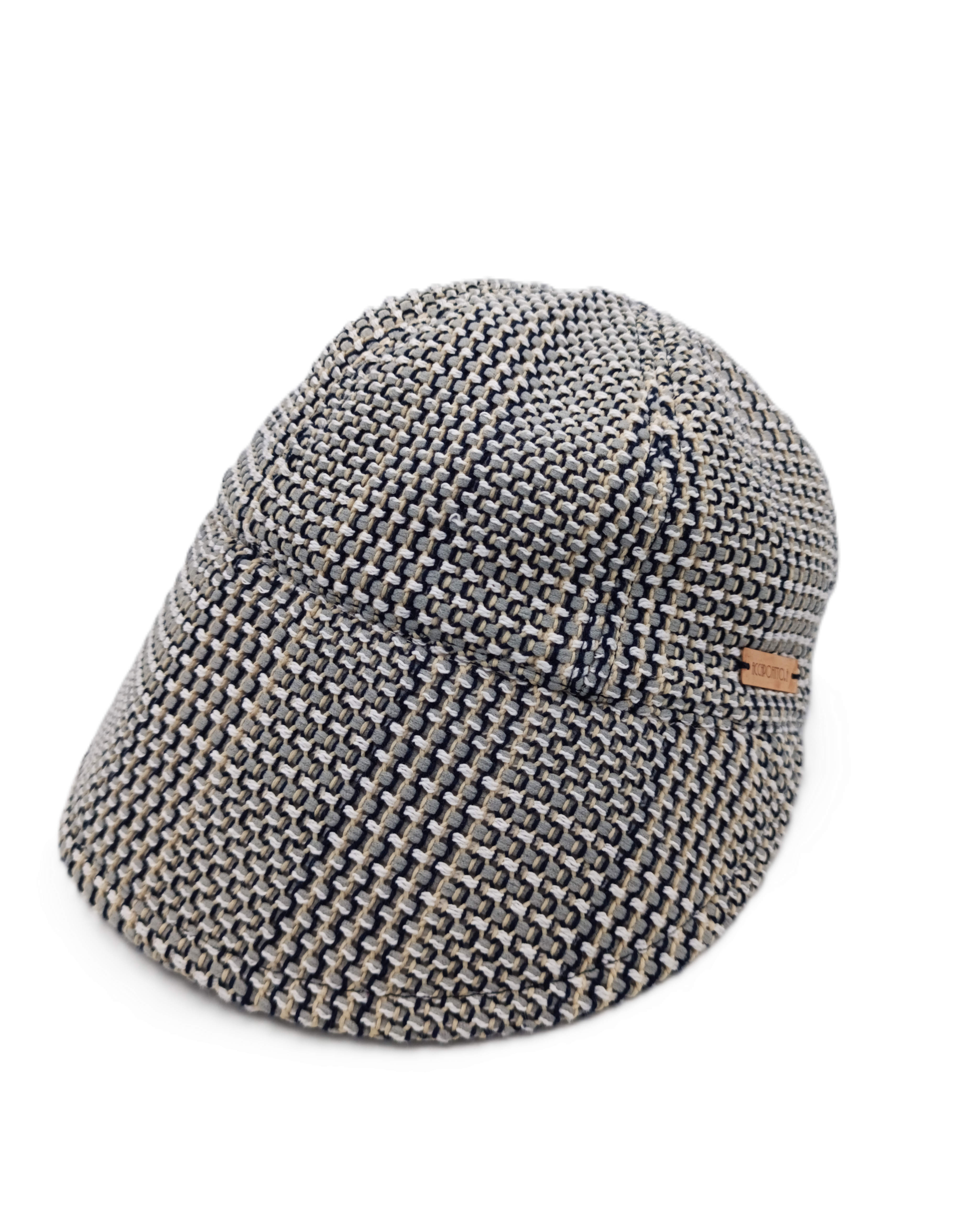 Holly - baseball con tesa molto ampia