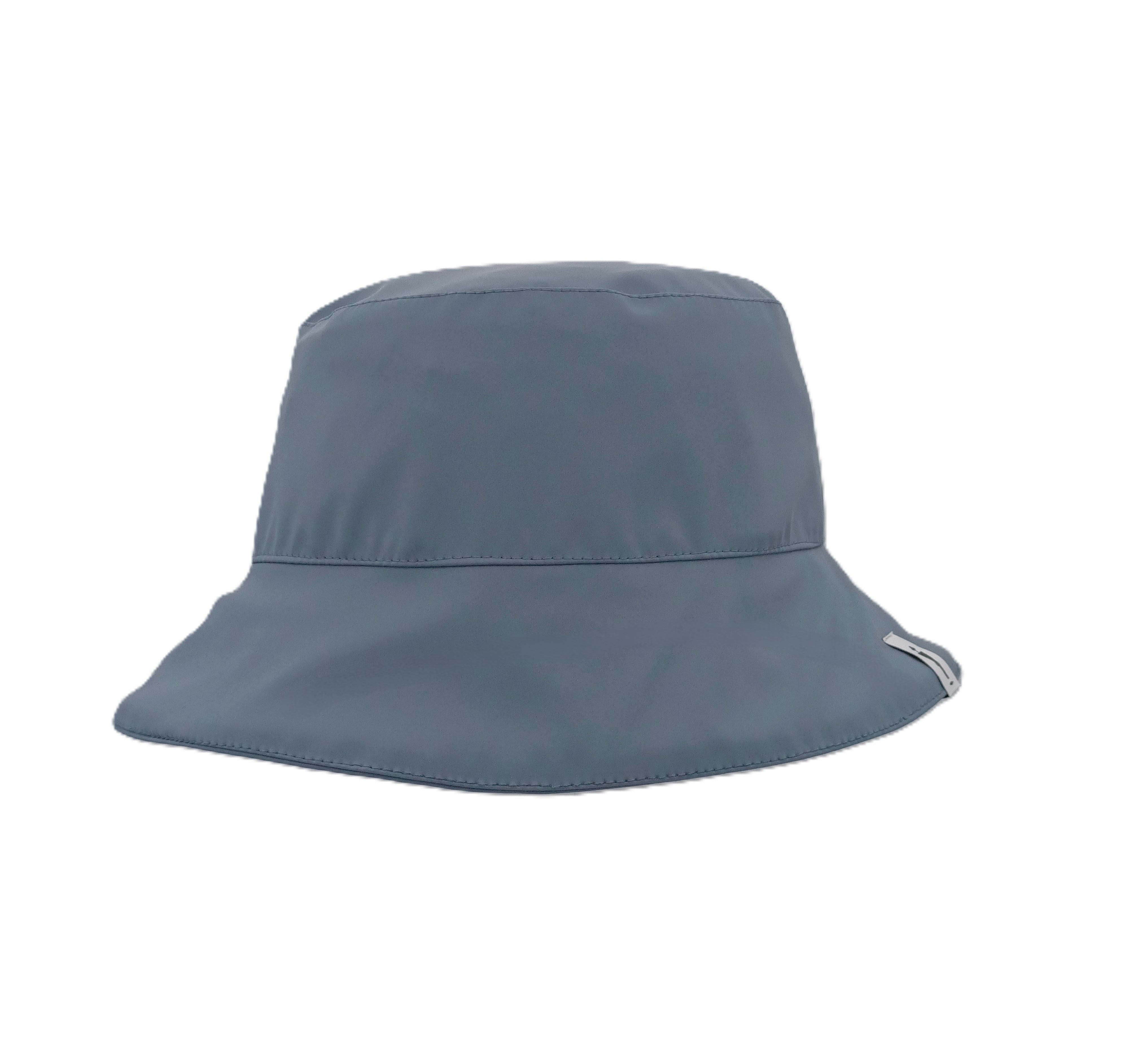 Robi - bucket hat impermeabile Blue Heaven