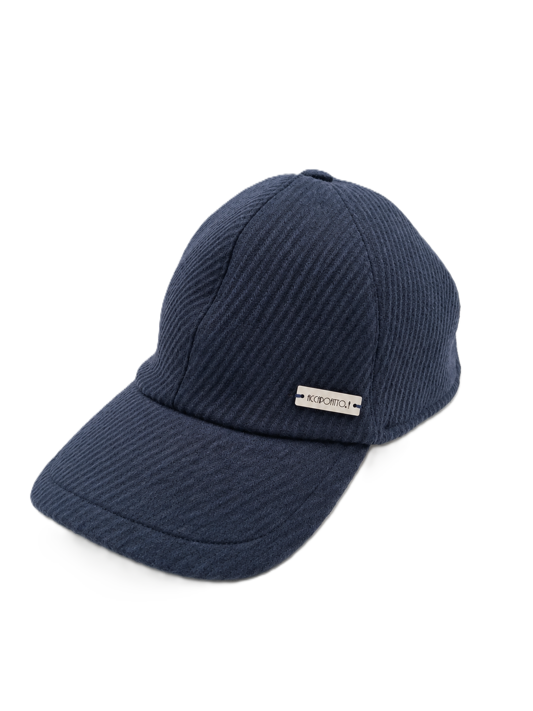 Jody - baseball twill di lana