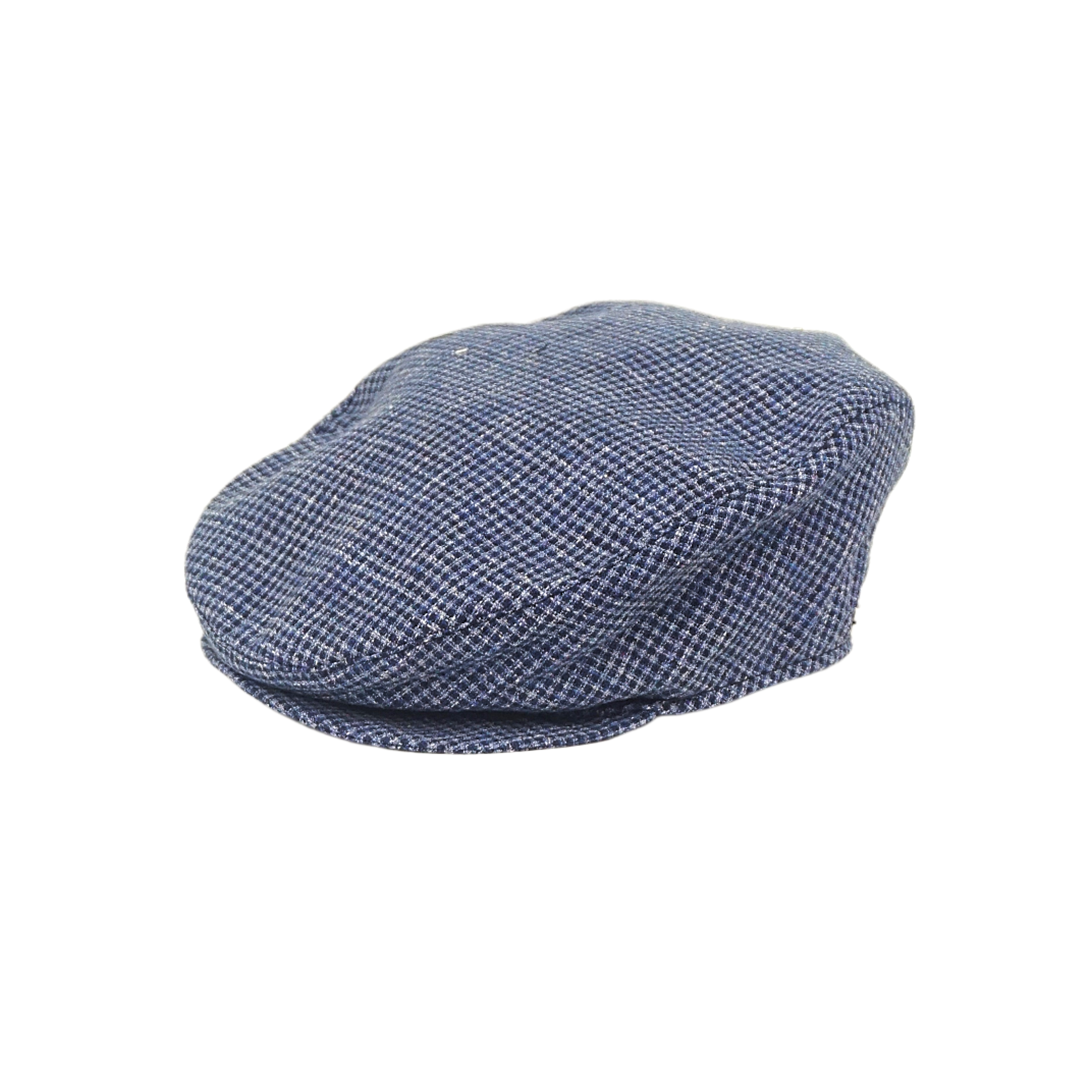 Turi - coppola flat hat