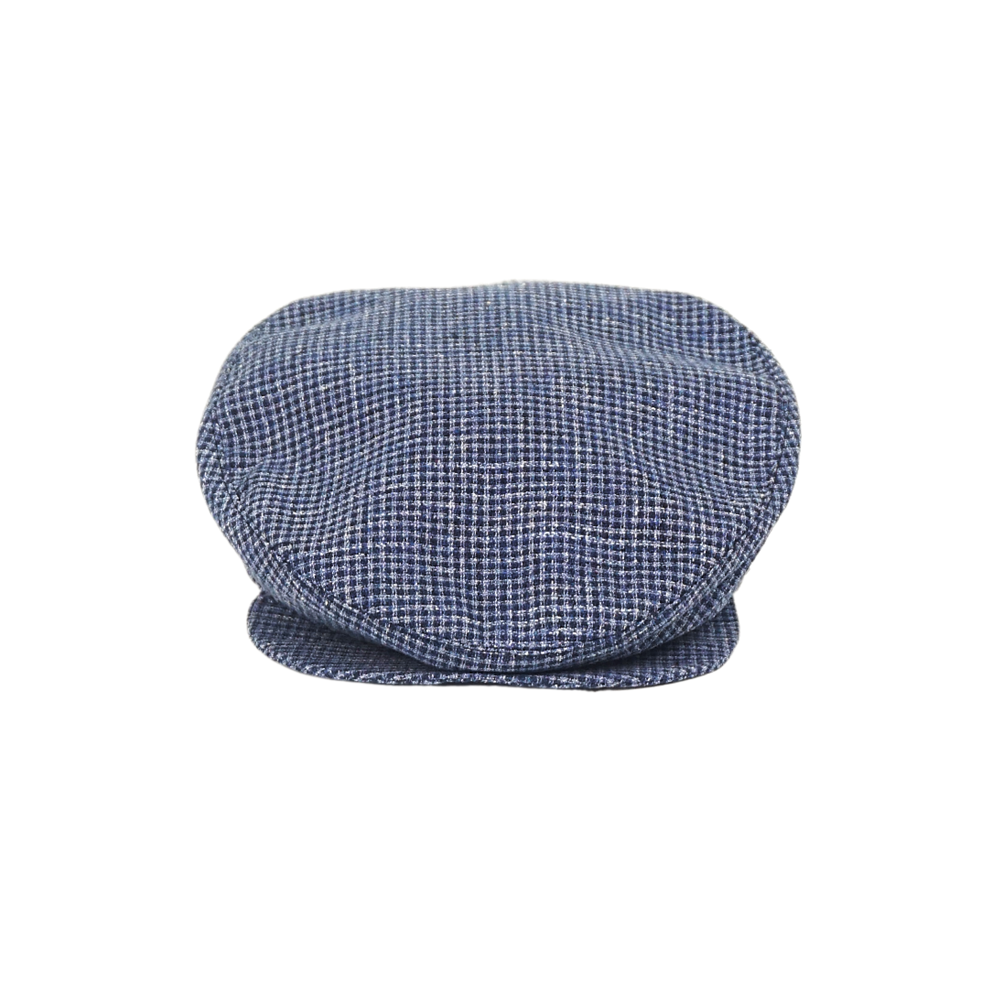 Turi - coppola flat hat
