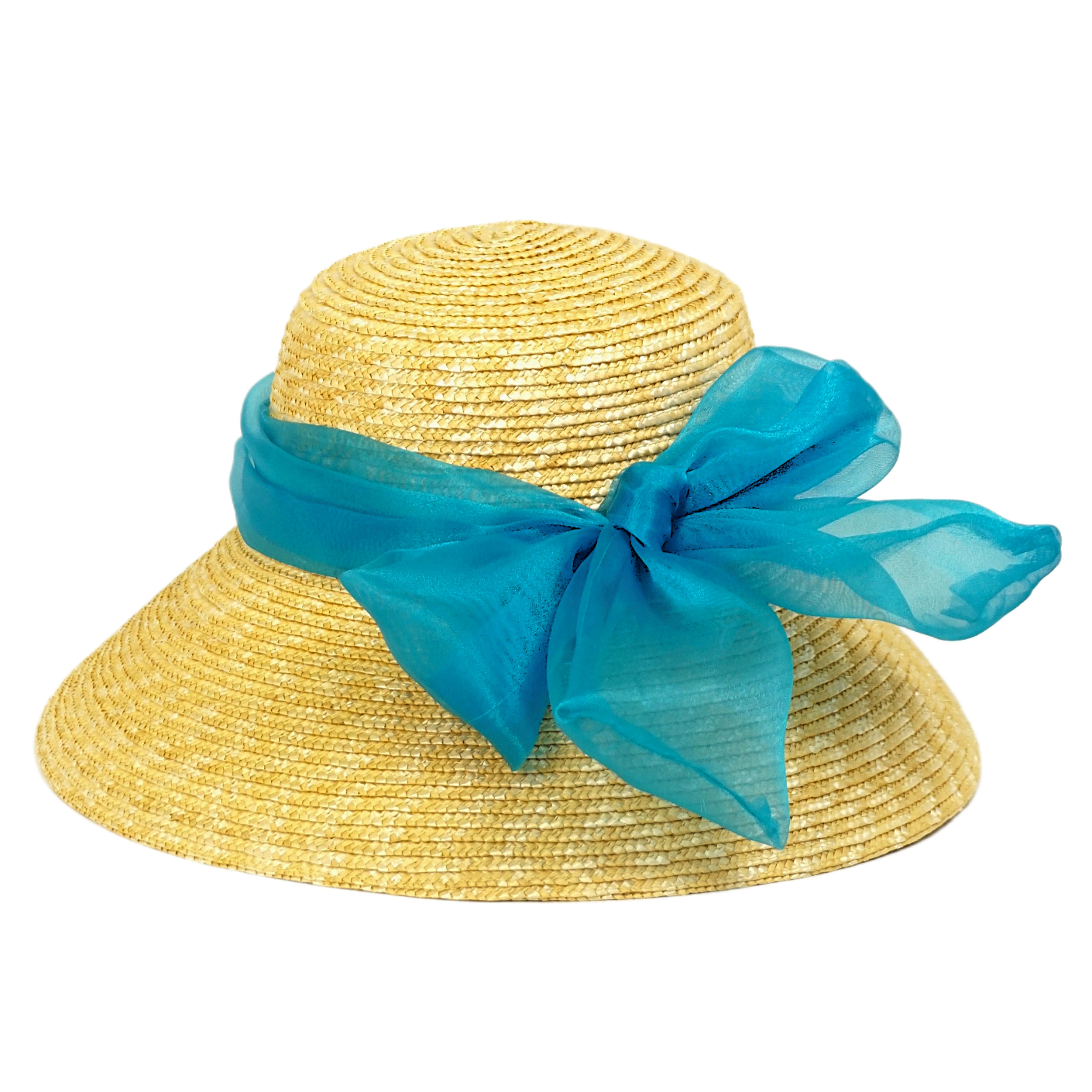 Audry - straw pagoda