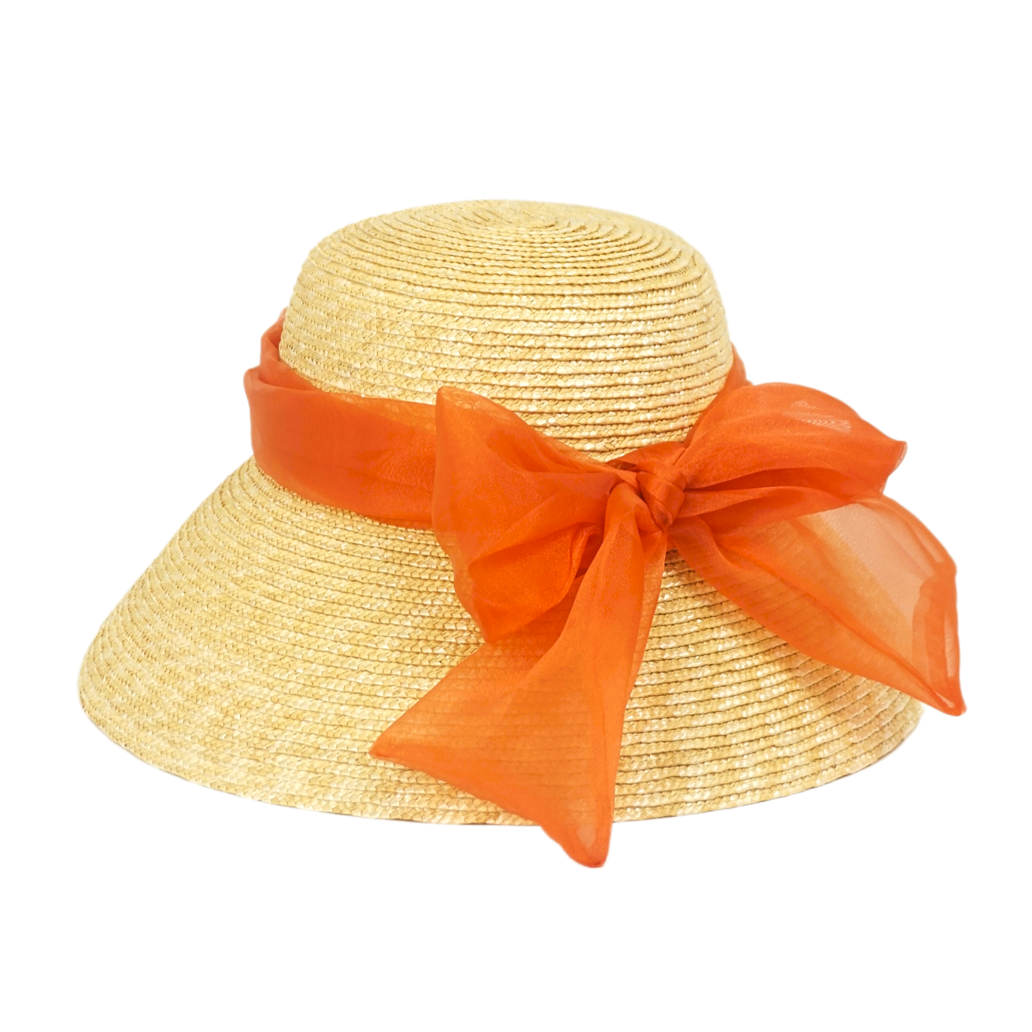 Audry - straw pagoda