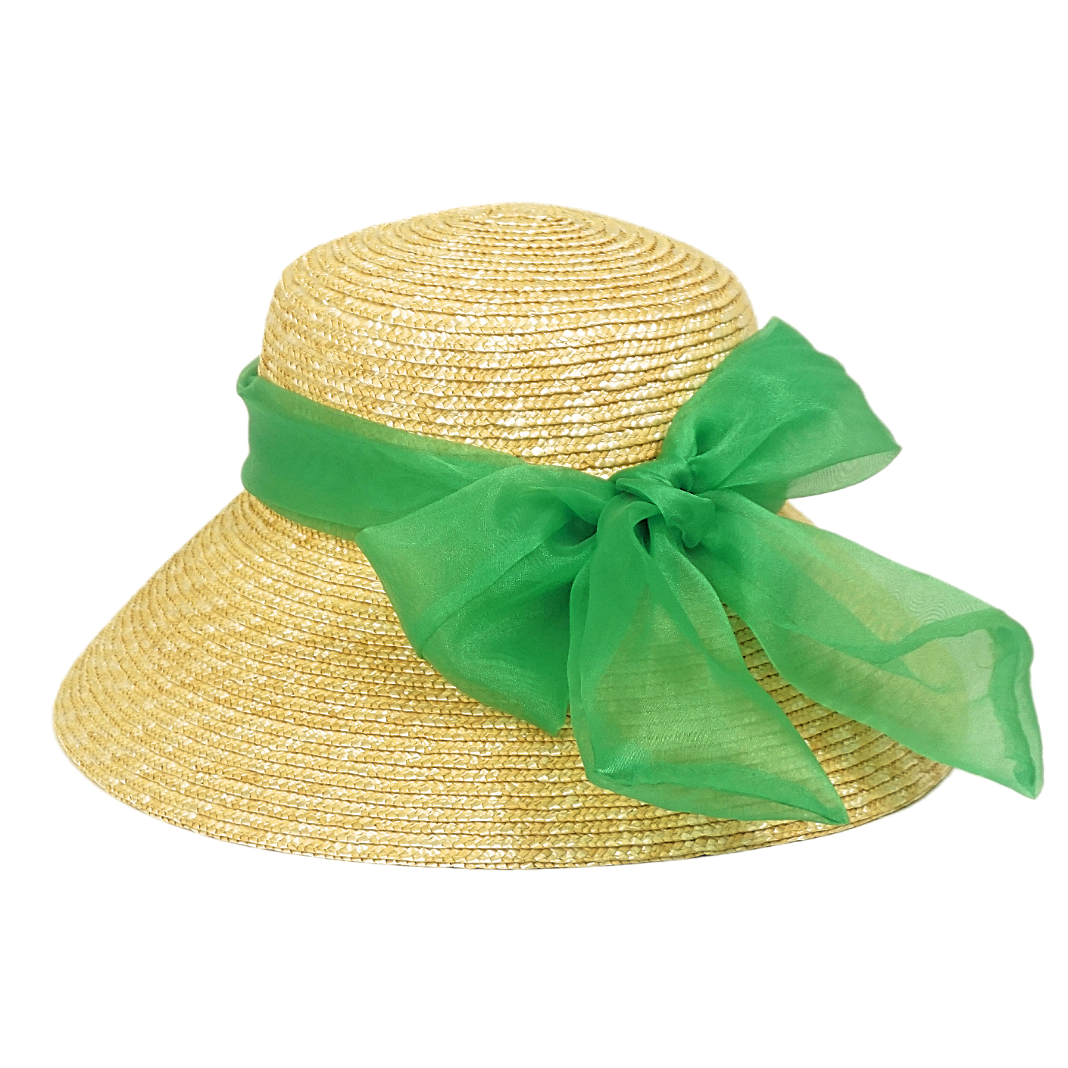 Audry - straw pagoda