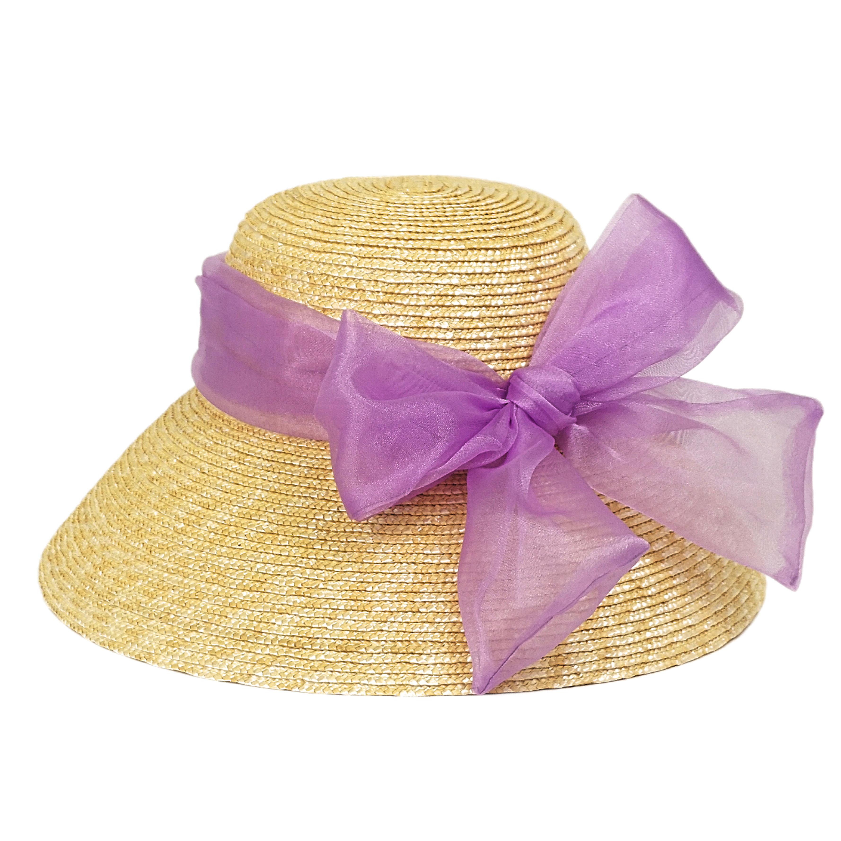 Audry - straw pagoda