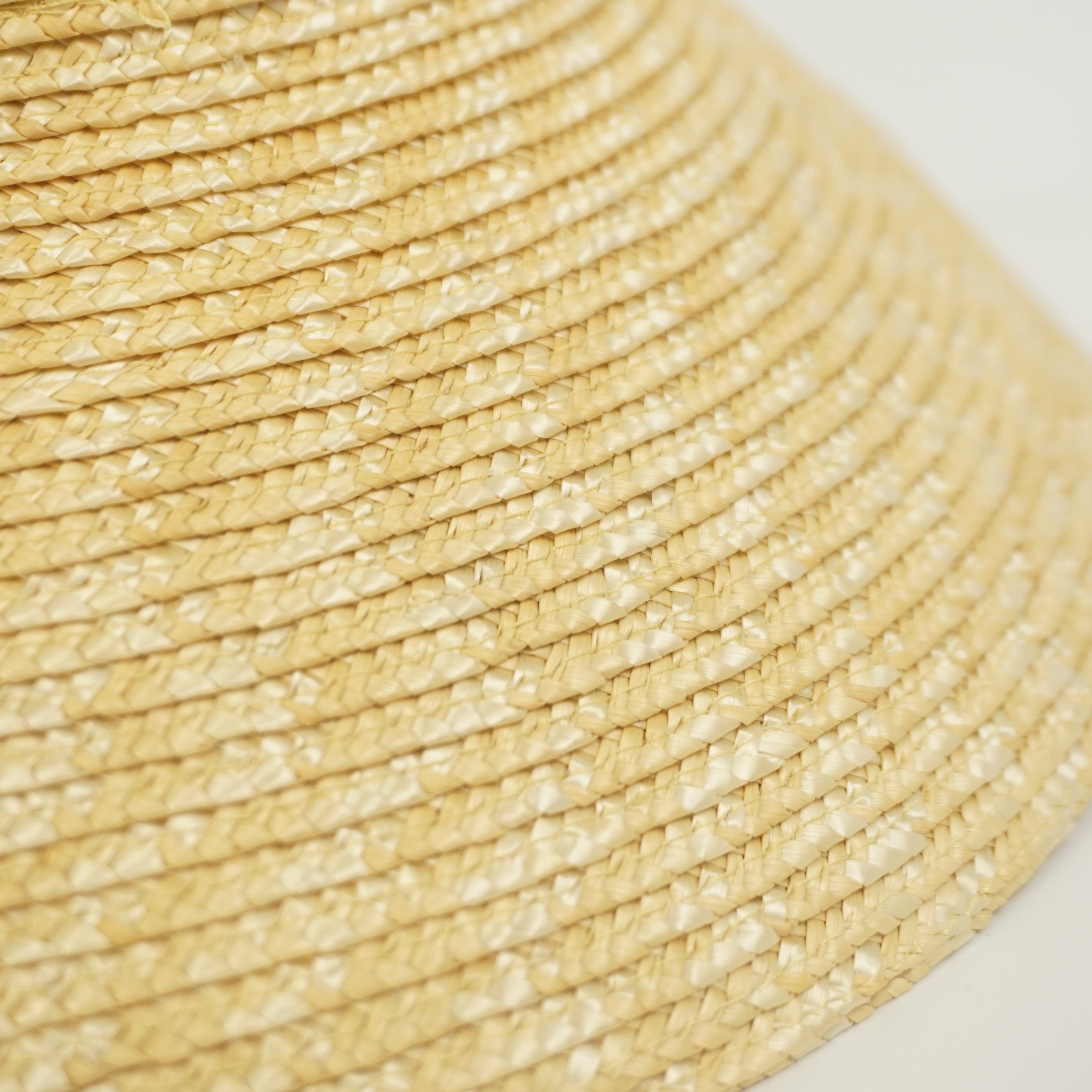 Audry - straw pagoda