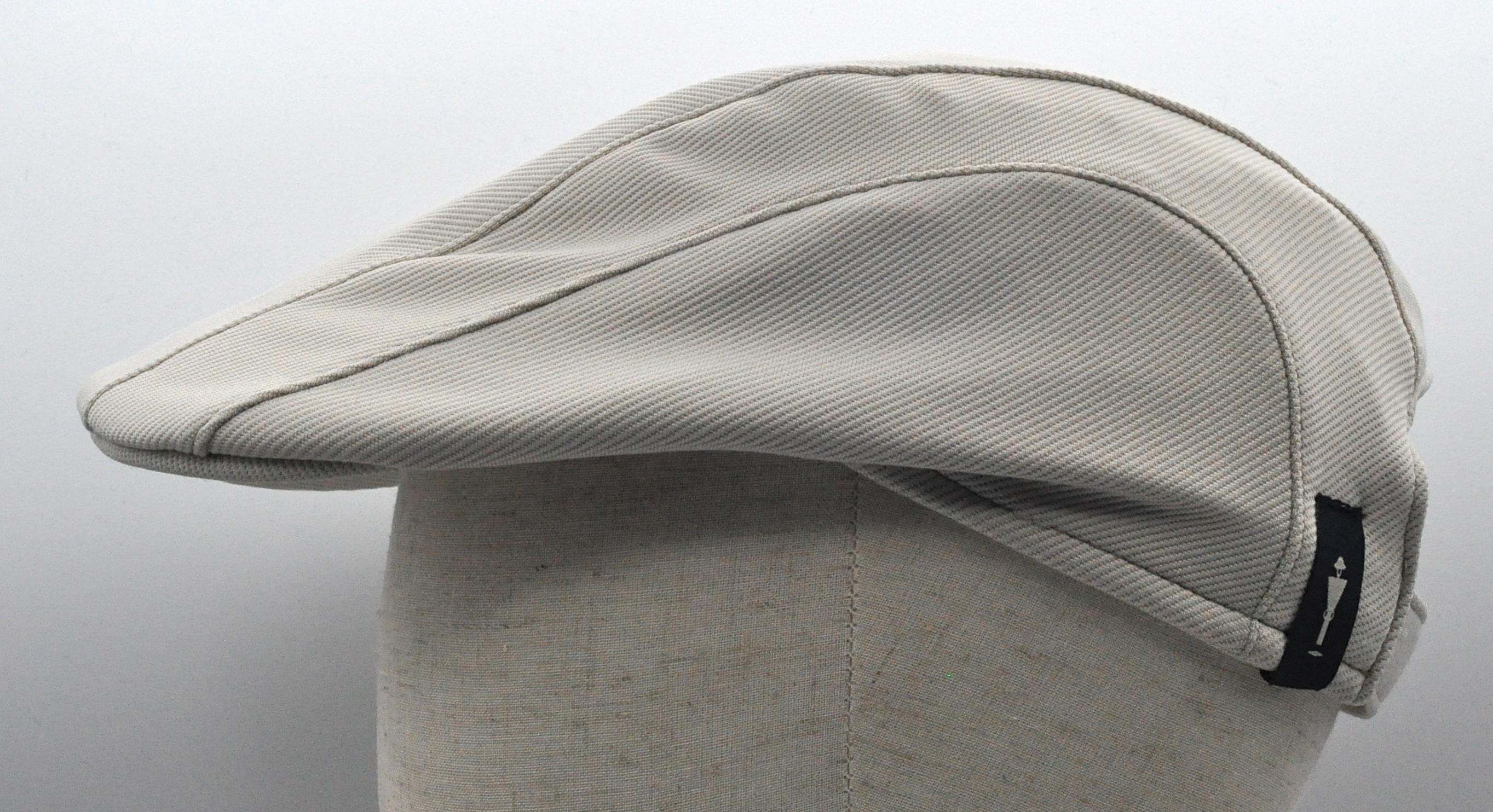 Ricky - coppola variante beige