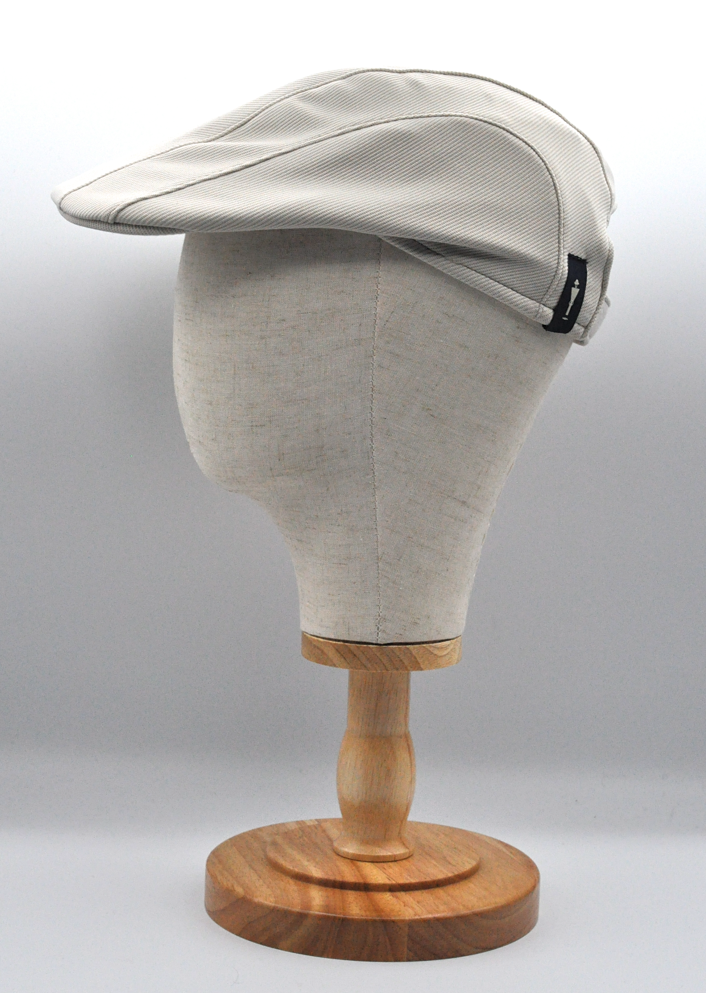 Ricky - coppola variante beige