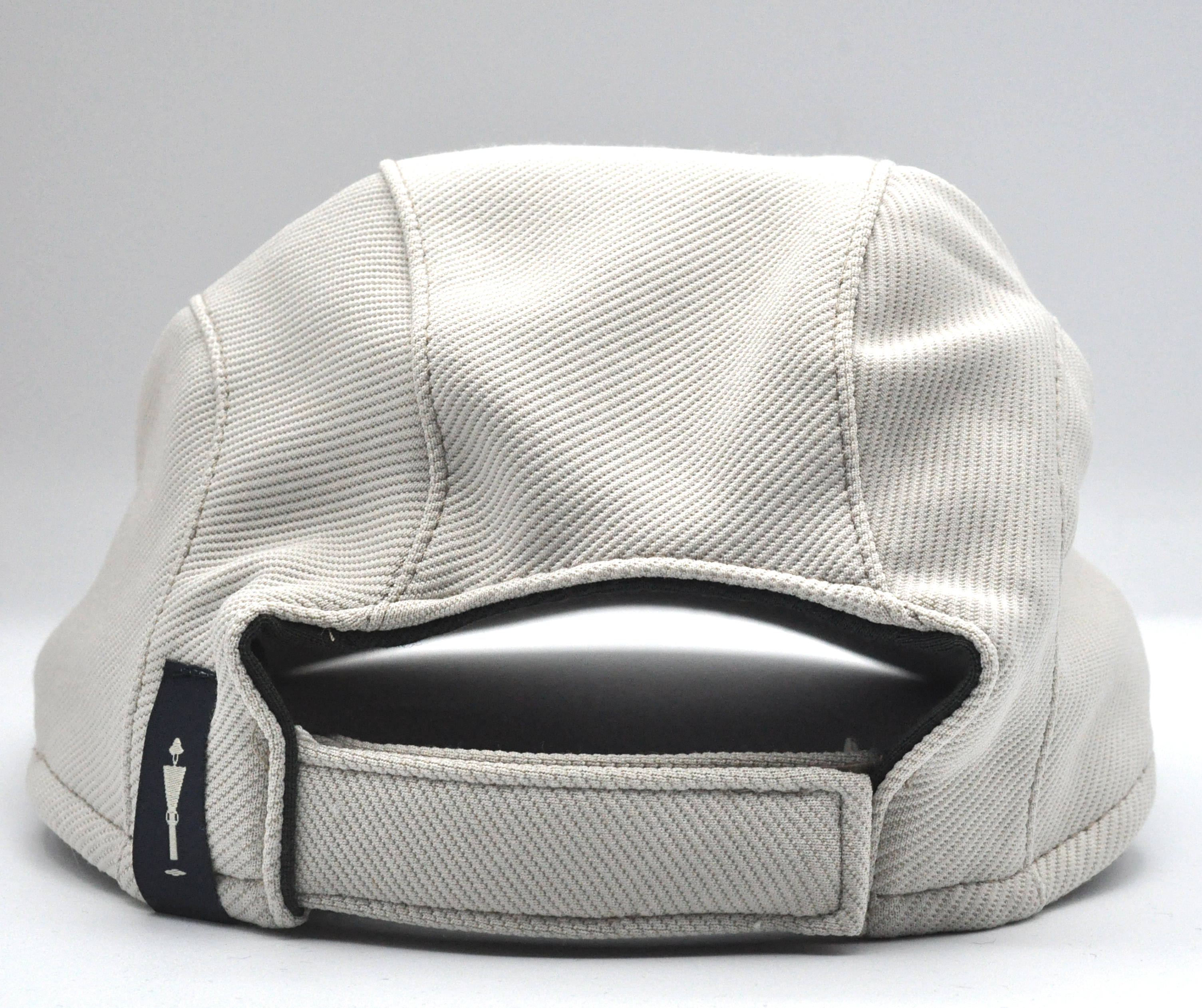 Ricky - coppola variante beige