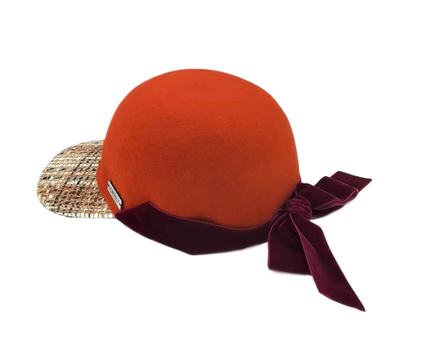 Timeless - cappello baseball variante Orange