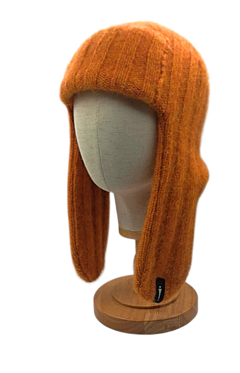 Bessie - aviatore di alpaca