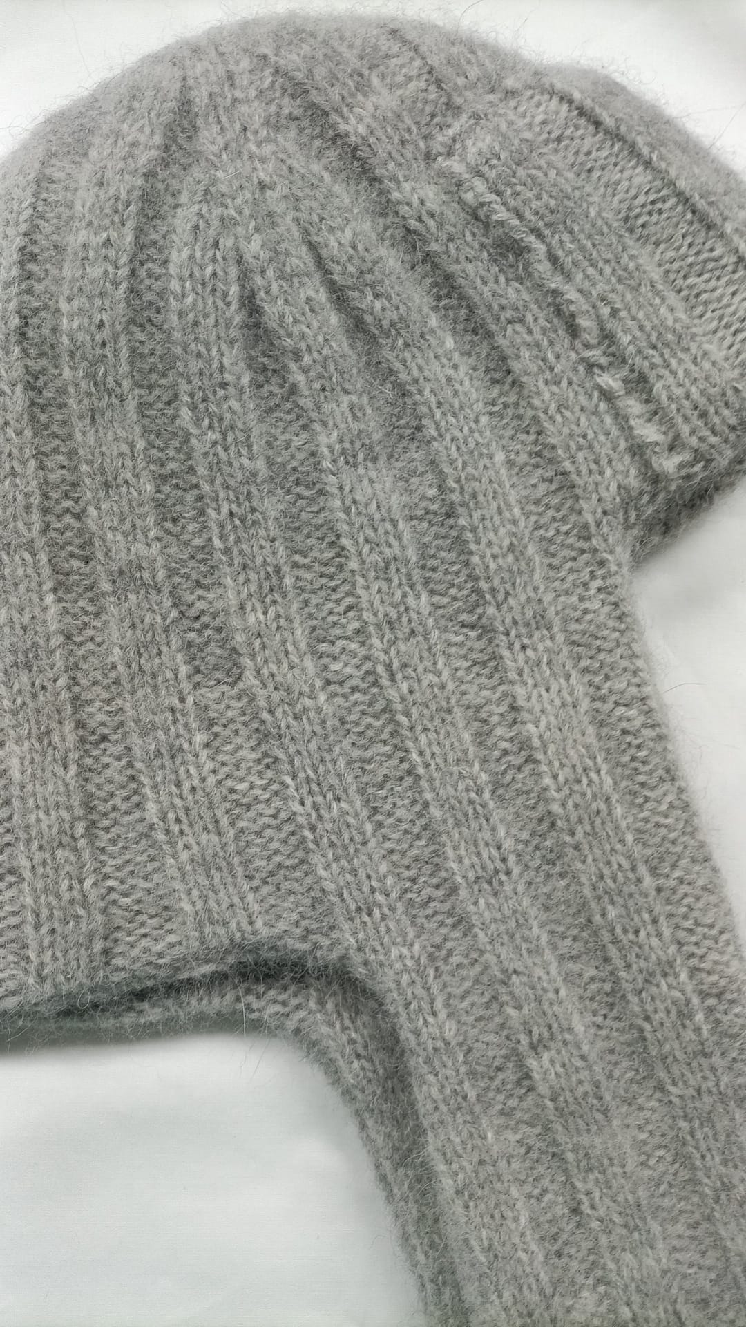 Bessie - colbacco di alpaca