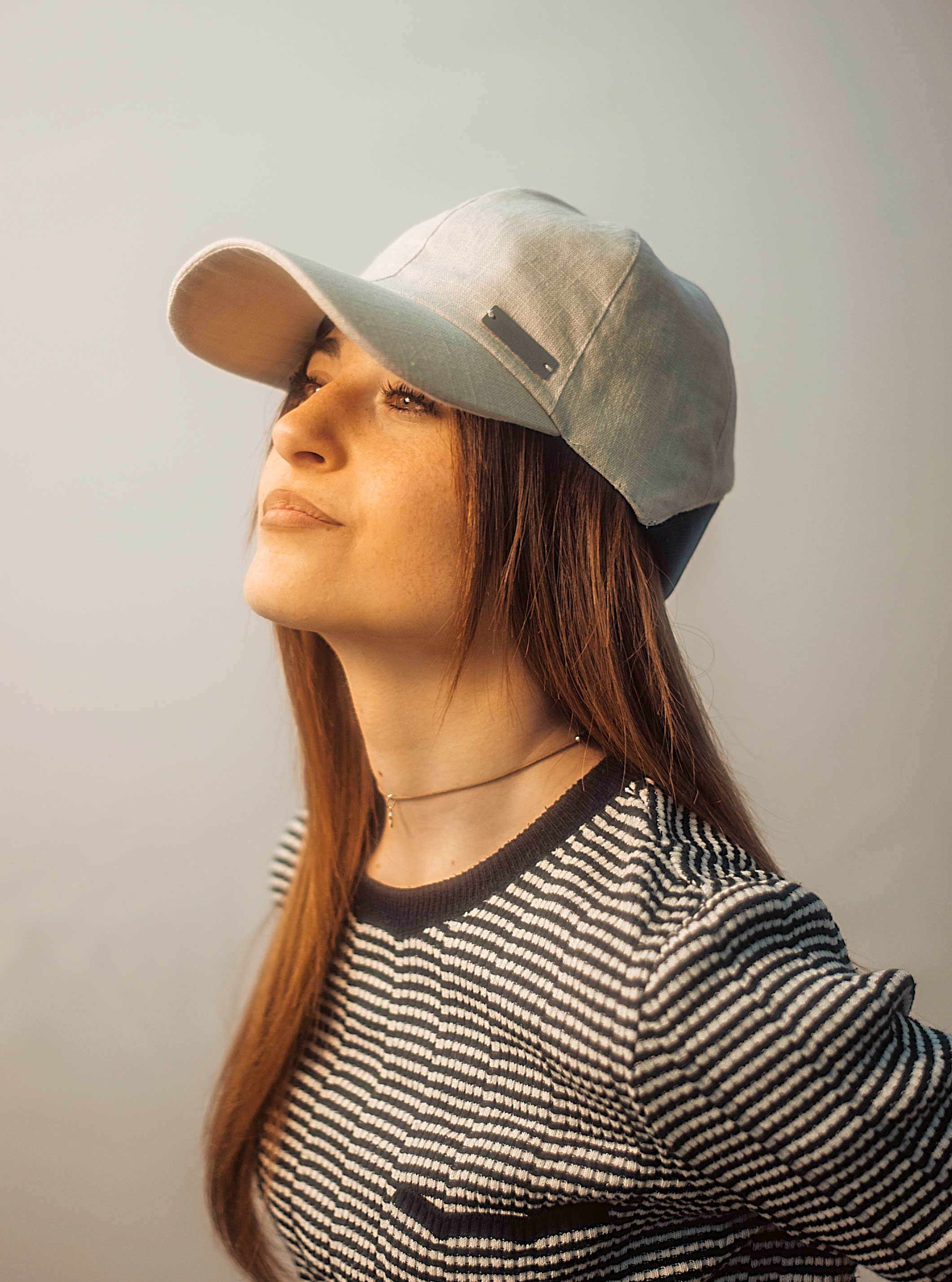 Andy - baseball unisex Sable