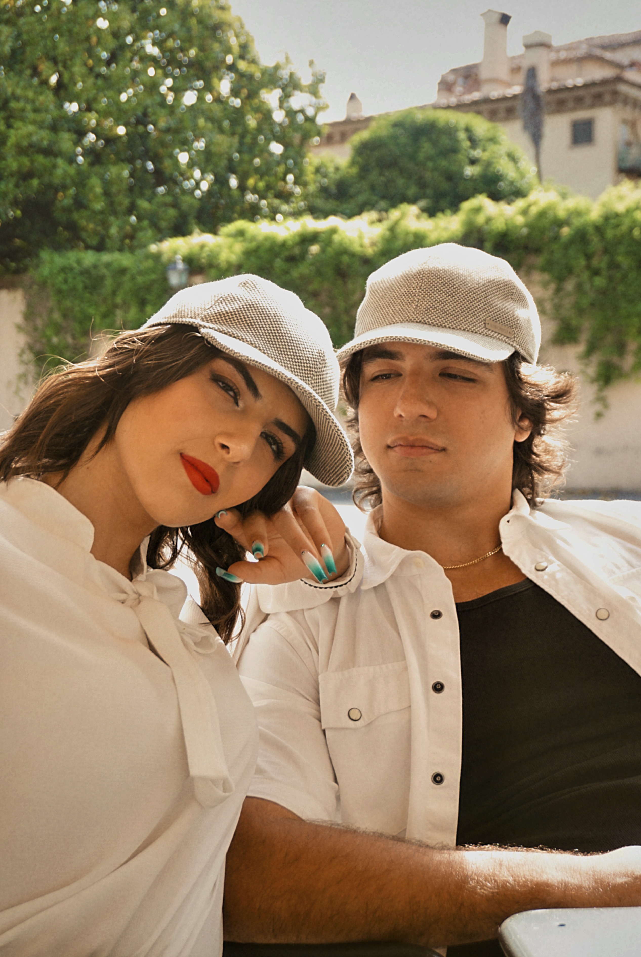 Giò - baseball unisex