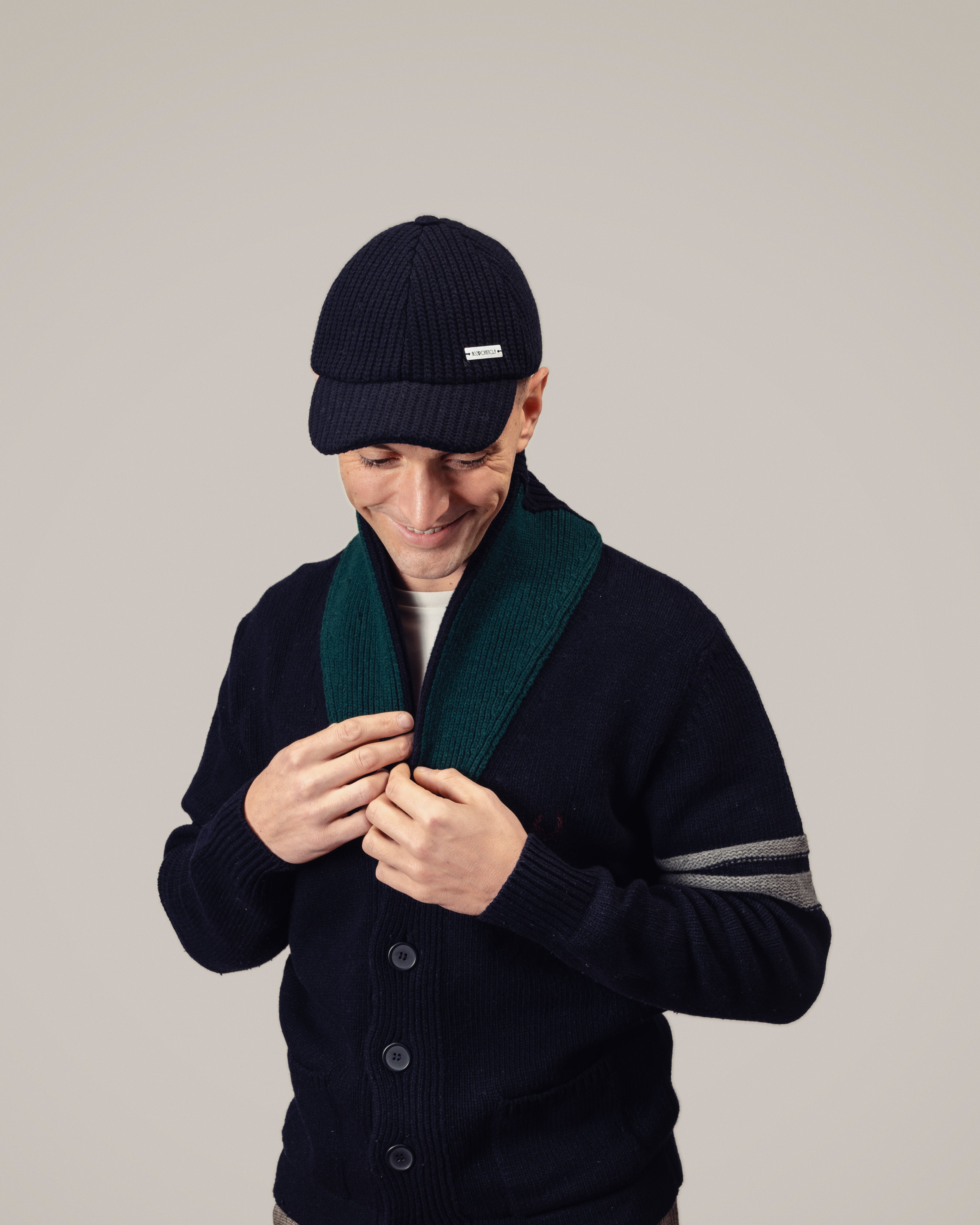 Clyde - baseball lana