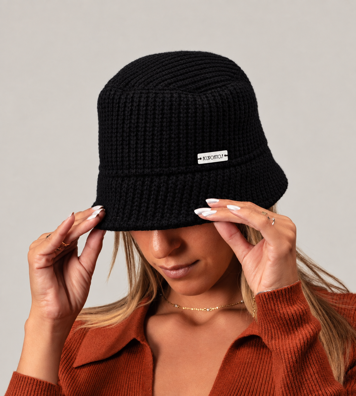 Bonnie - Bucket Hat lana