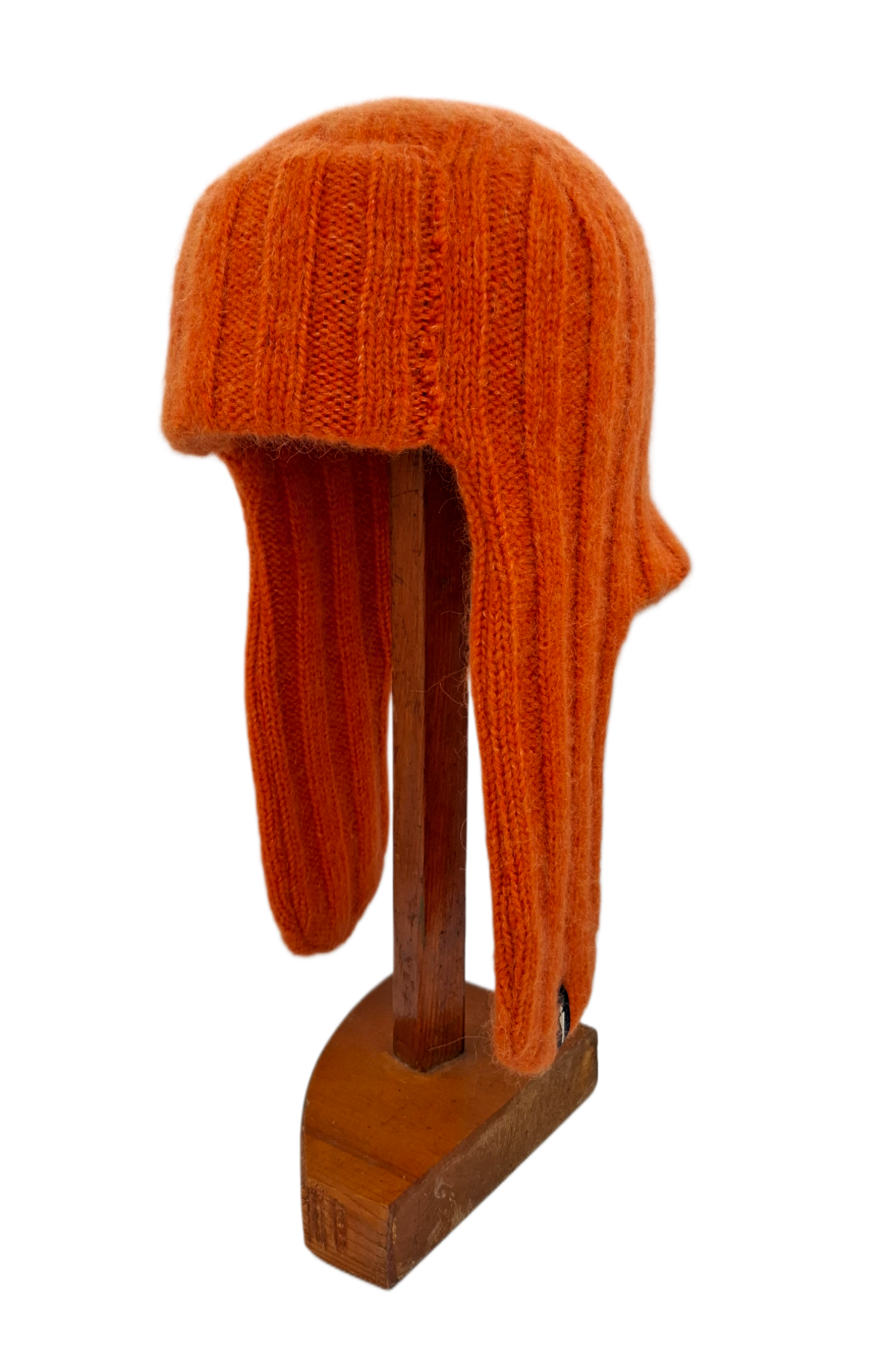 Bessie - aviatore di alpaca