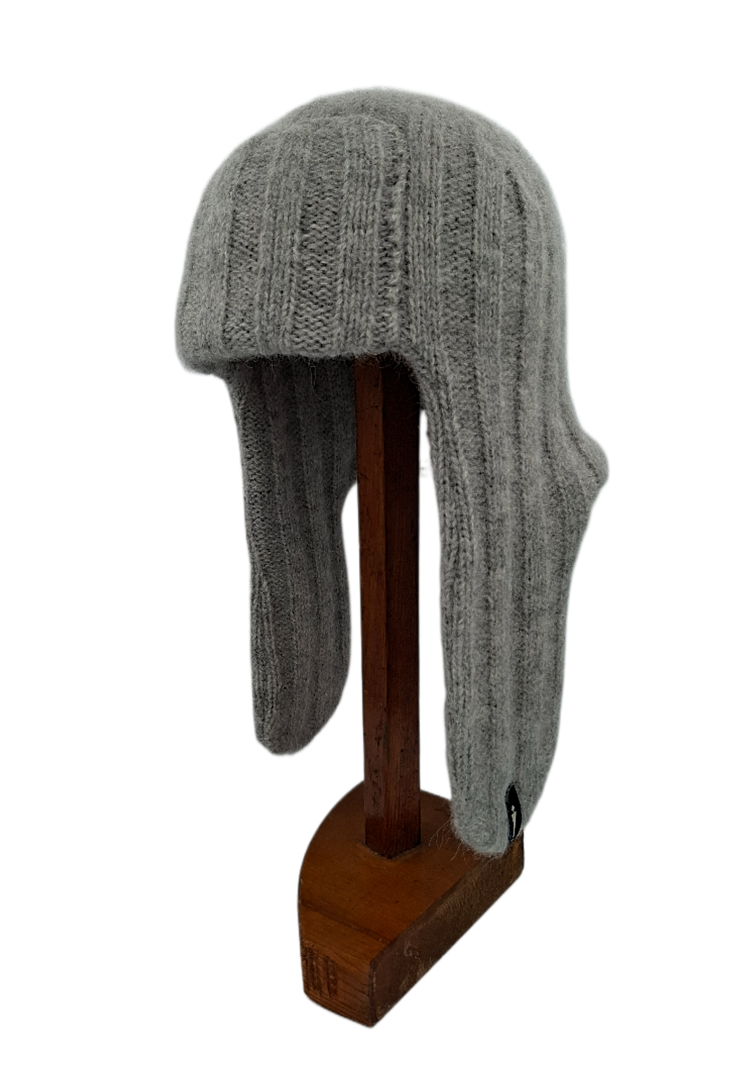 Bessie - aviatore di alpaca