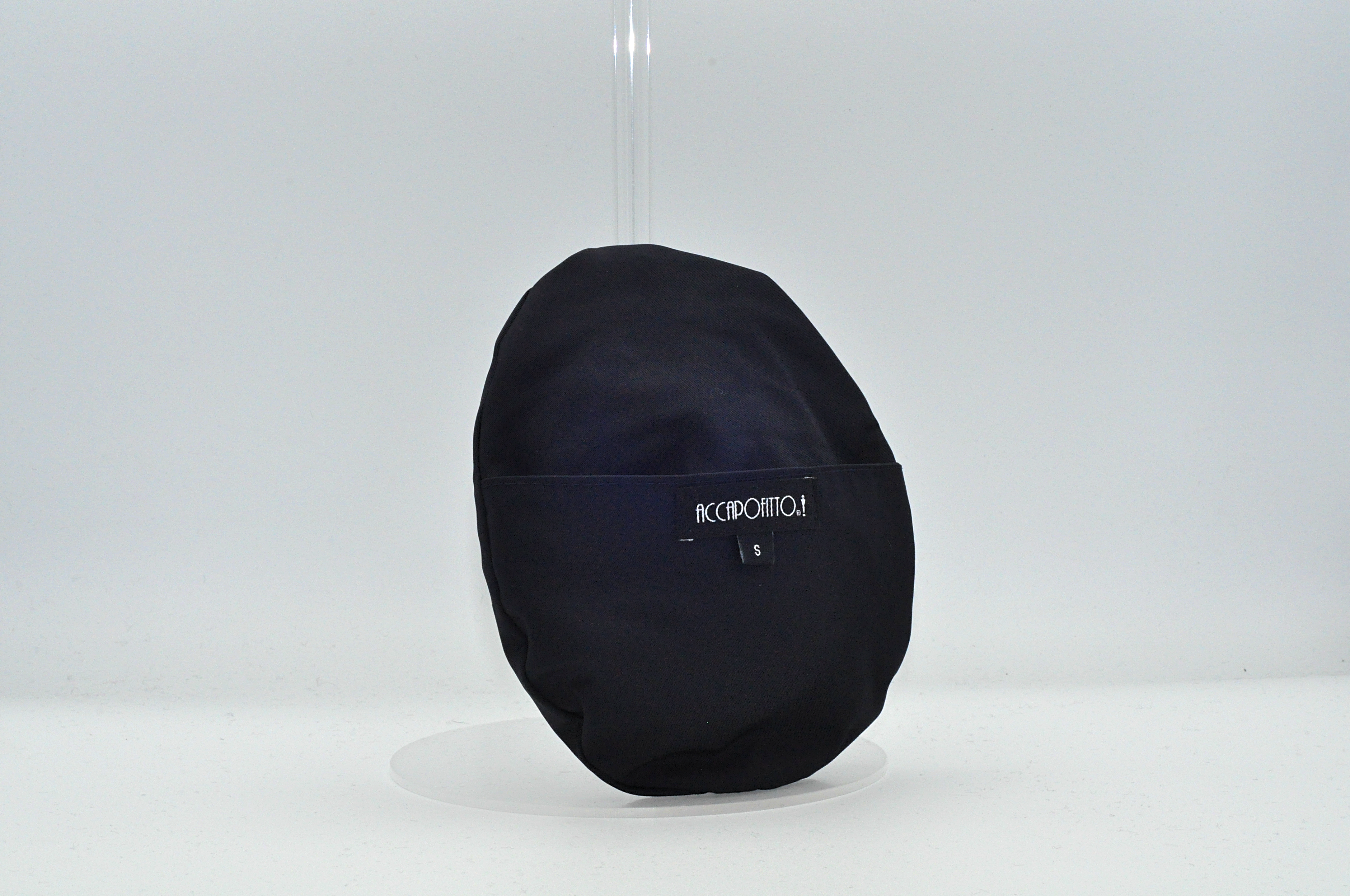 Versatile - bucket hat versione blu