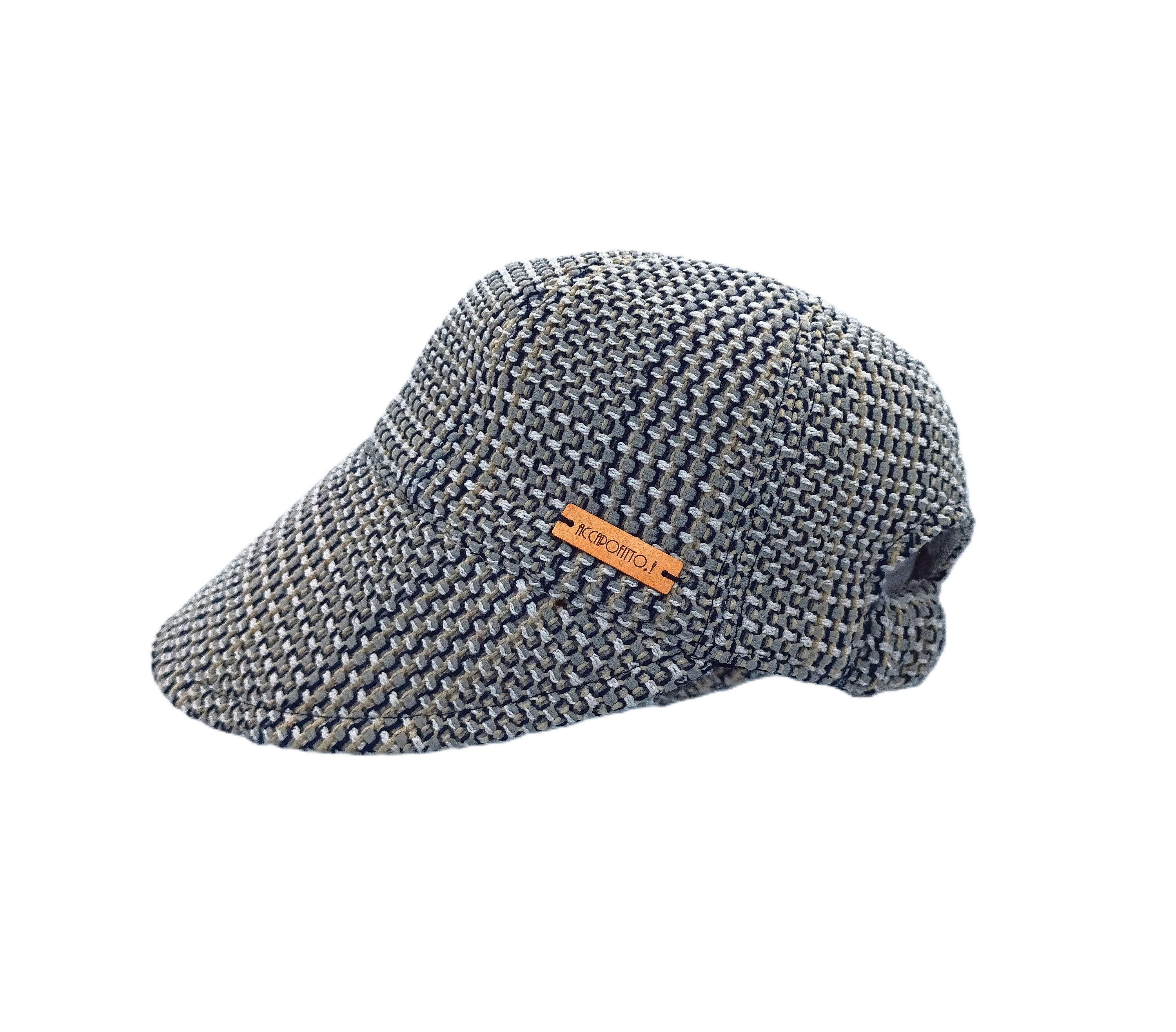 Holly - baseball con tesa molto ampia