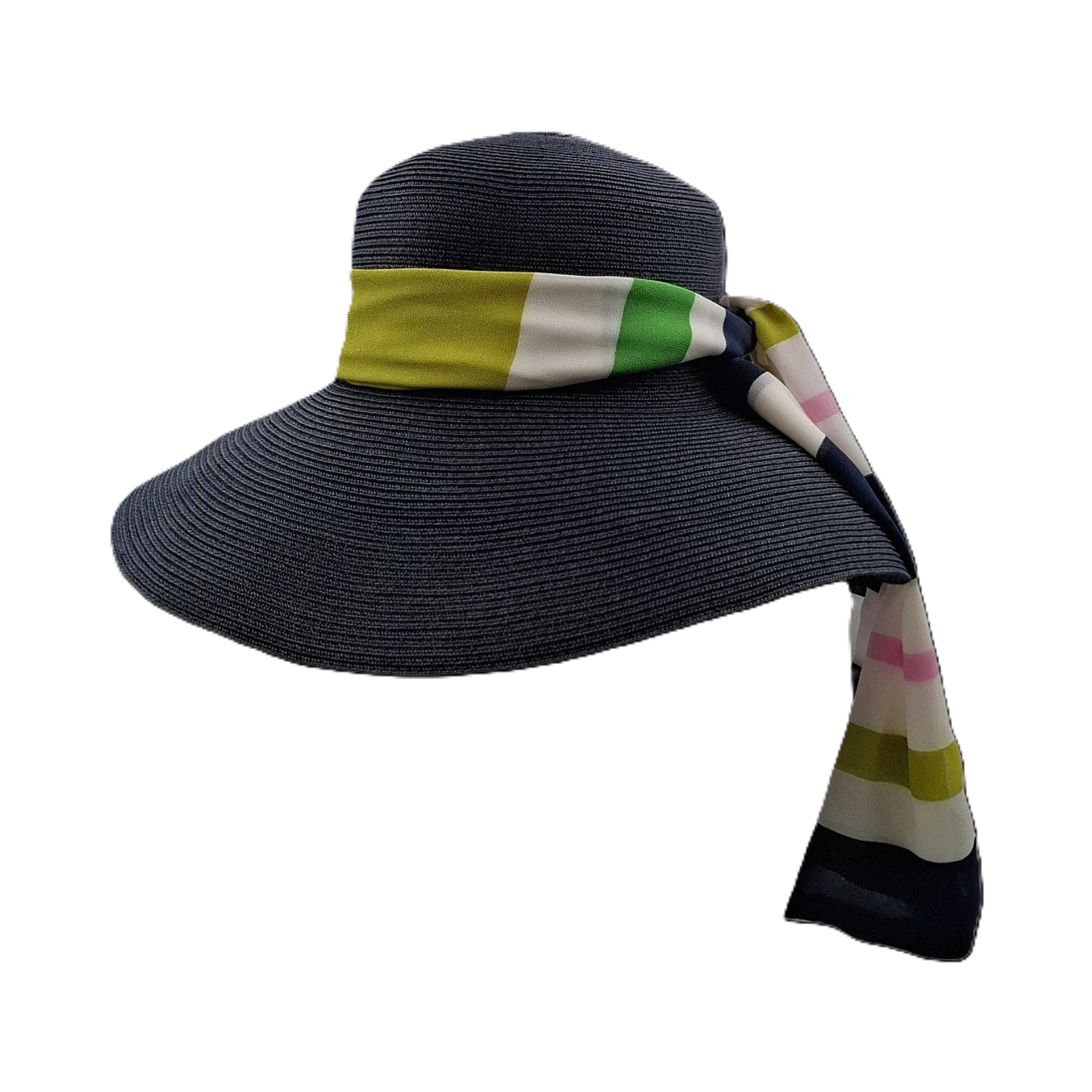 Sophie - cappello di carta variante blue