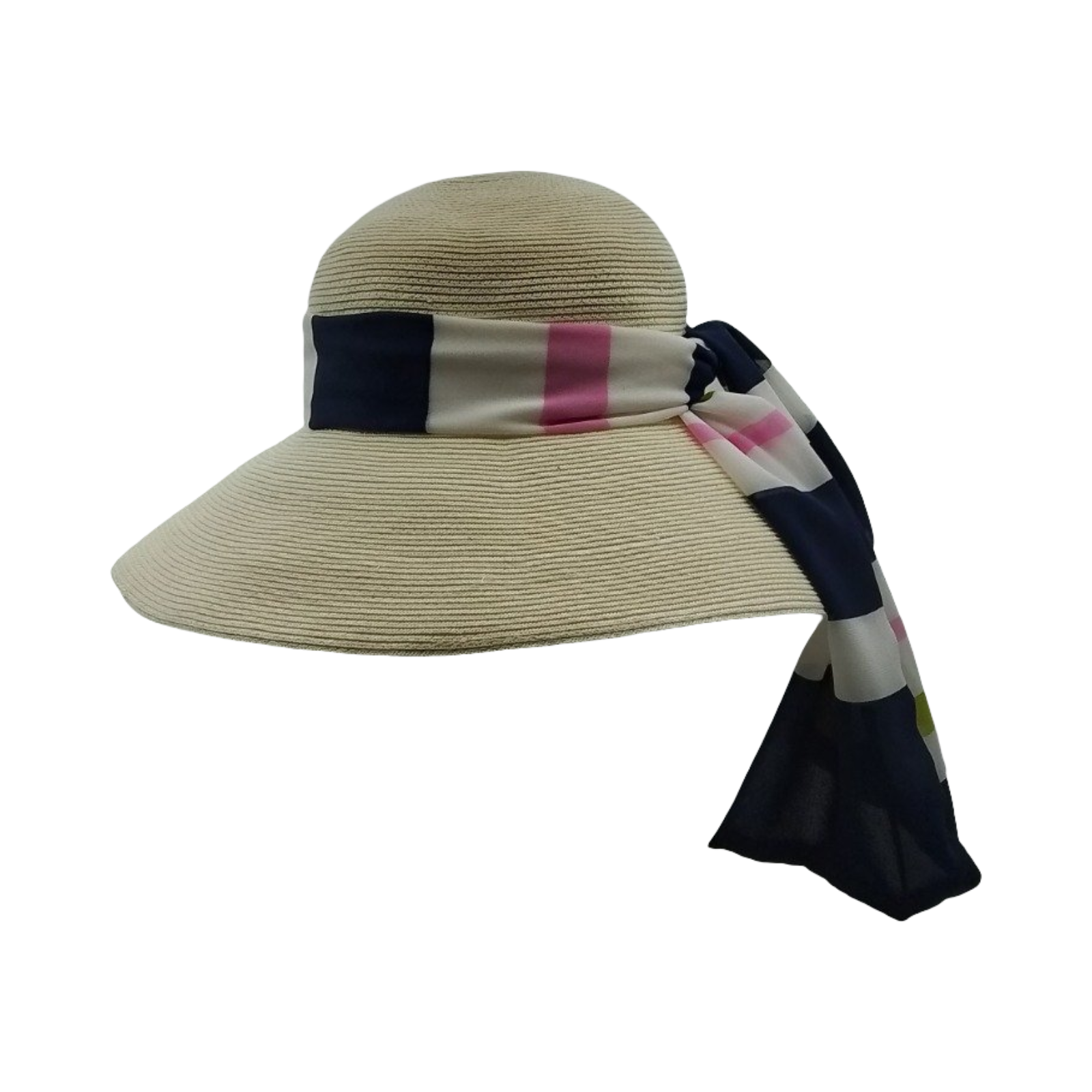 Sophie - cappello di carta variante panna