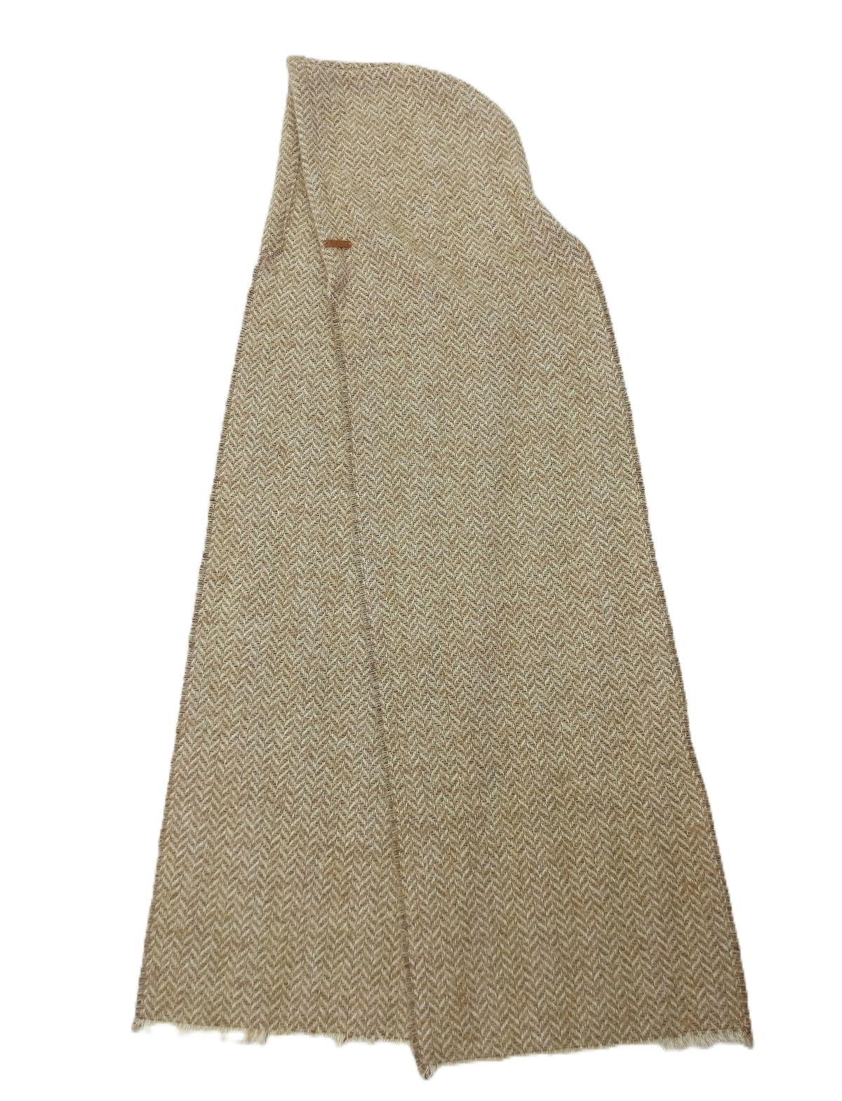 Sciarpa stile Balaclava