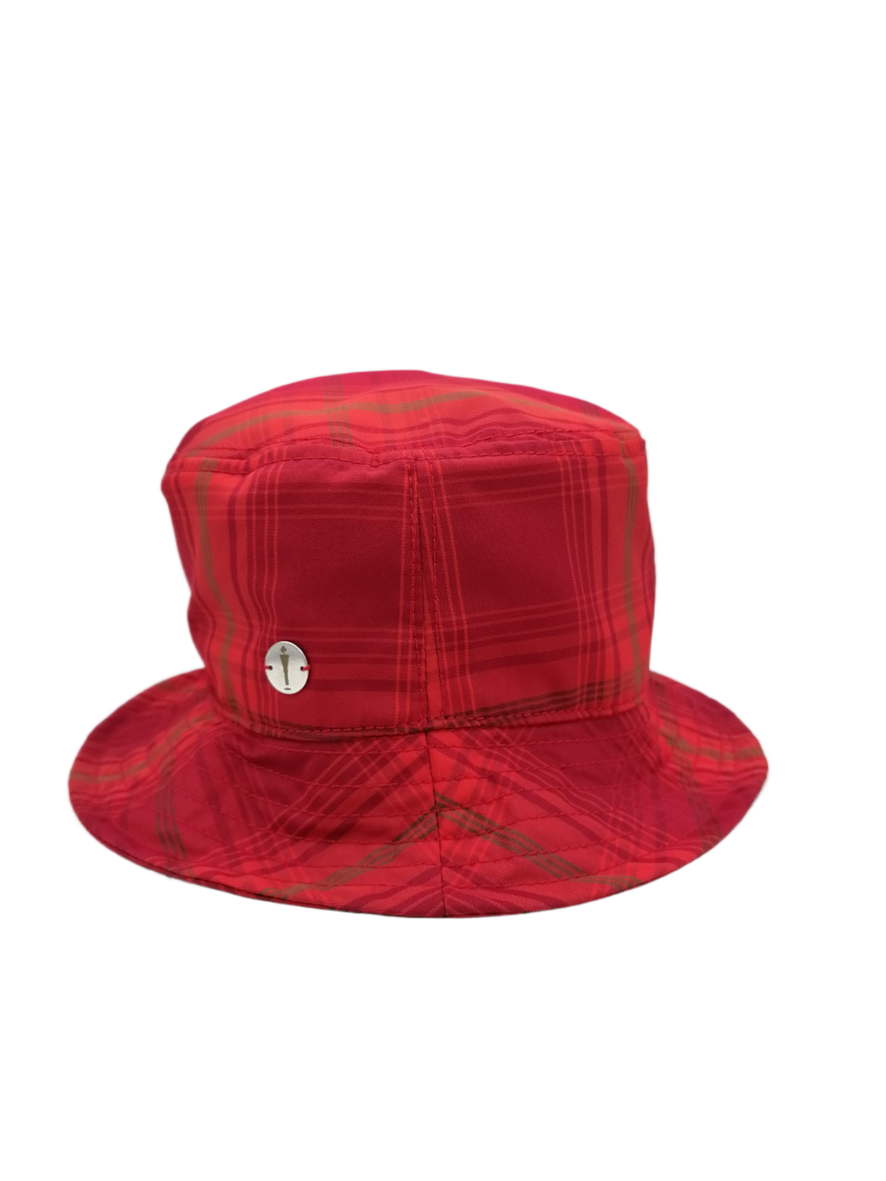 Versatile - Bucket Hat variante Red Line