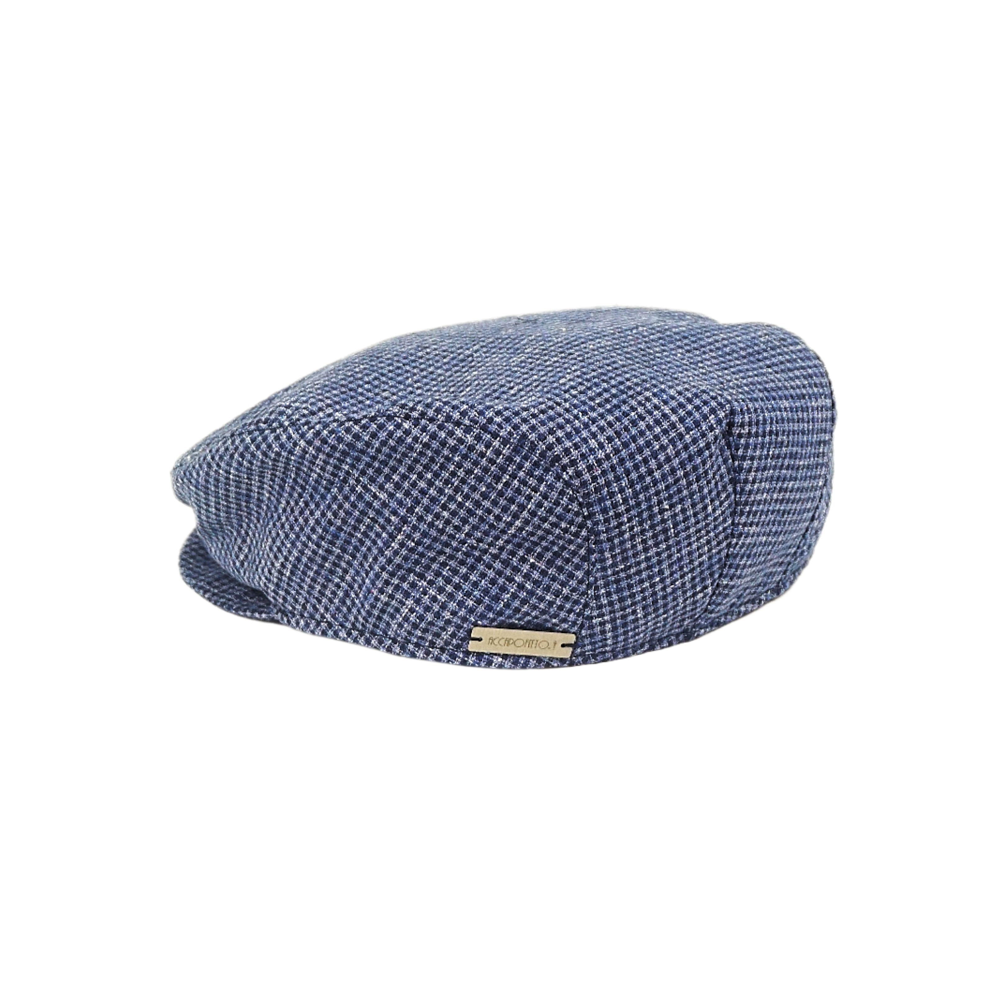 Turi - coppola flat hat