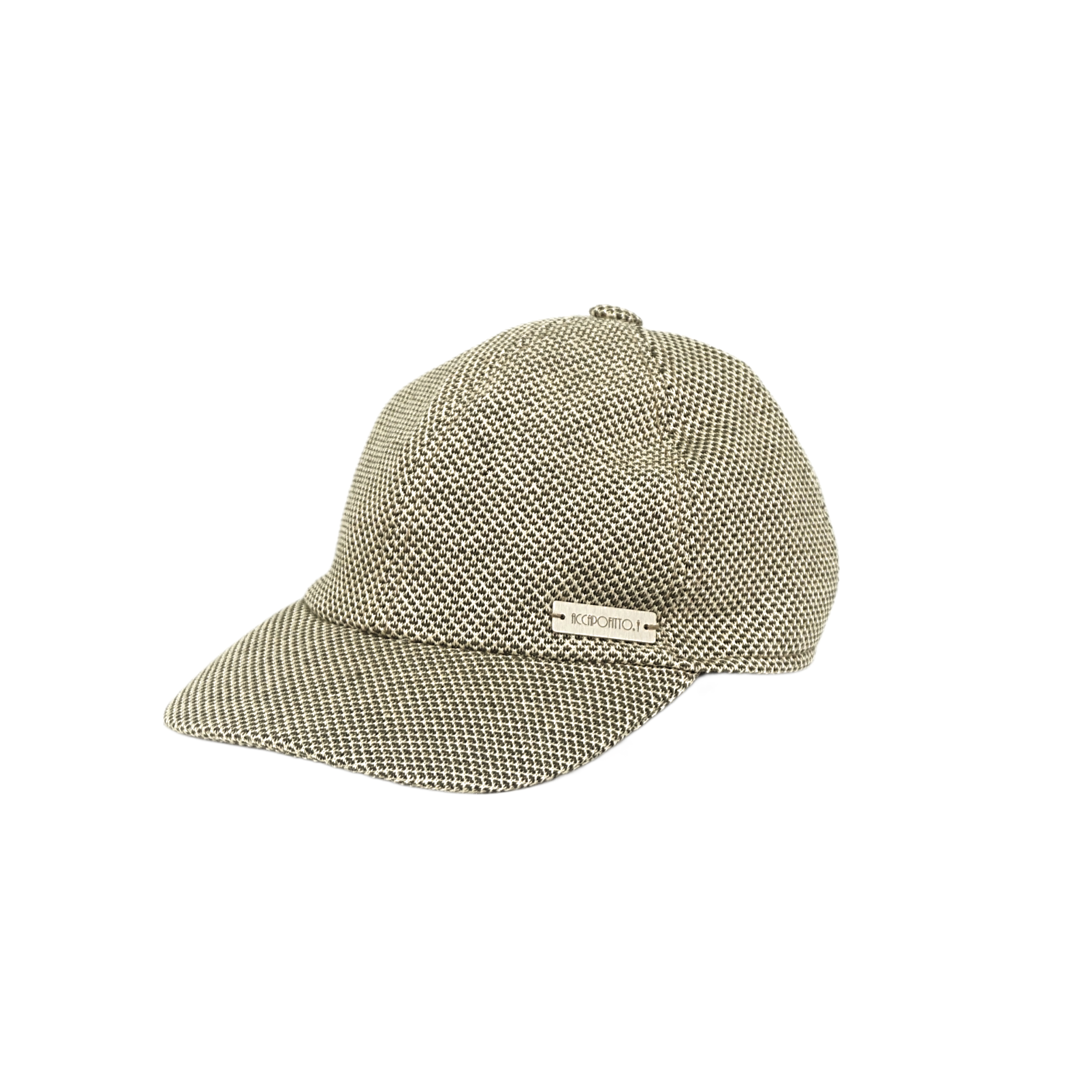 Cappello baseball del brand Accapofitto
