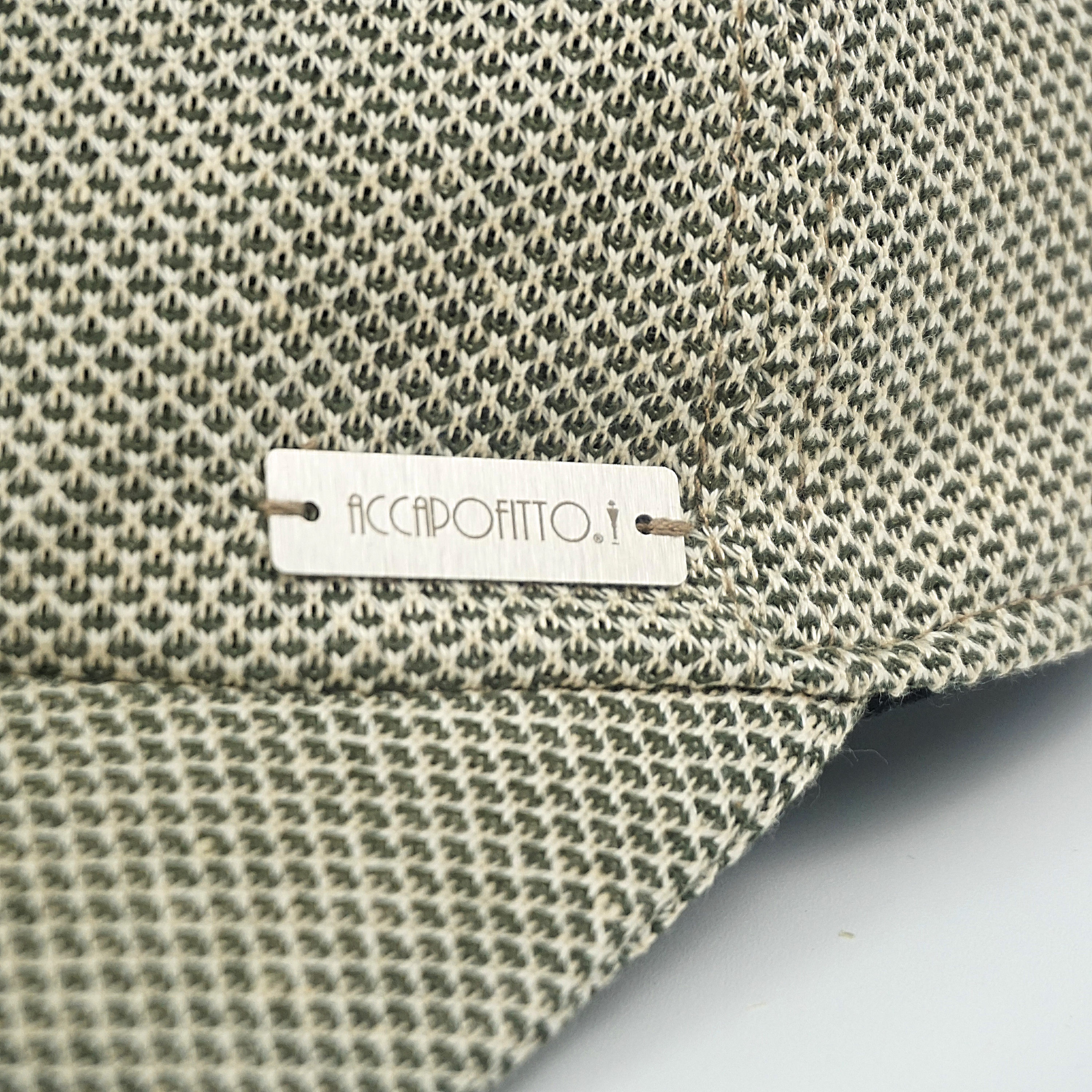 Giò - baseball unisex