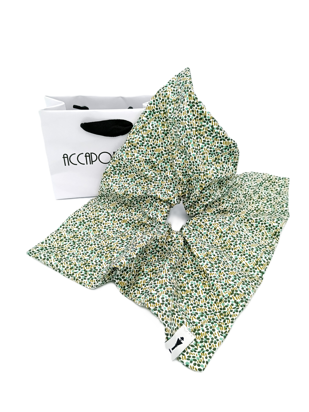 Scrunchies