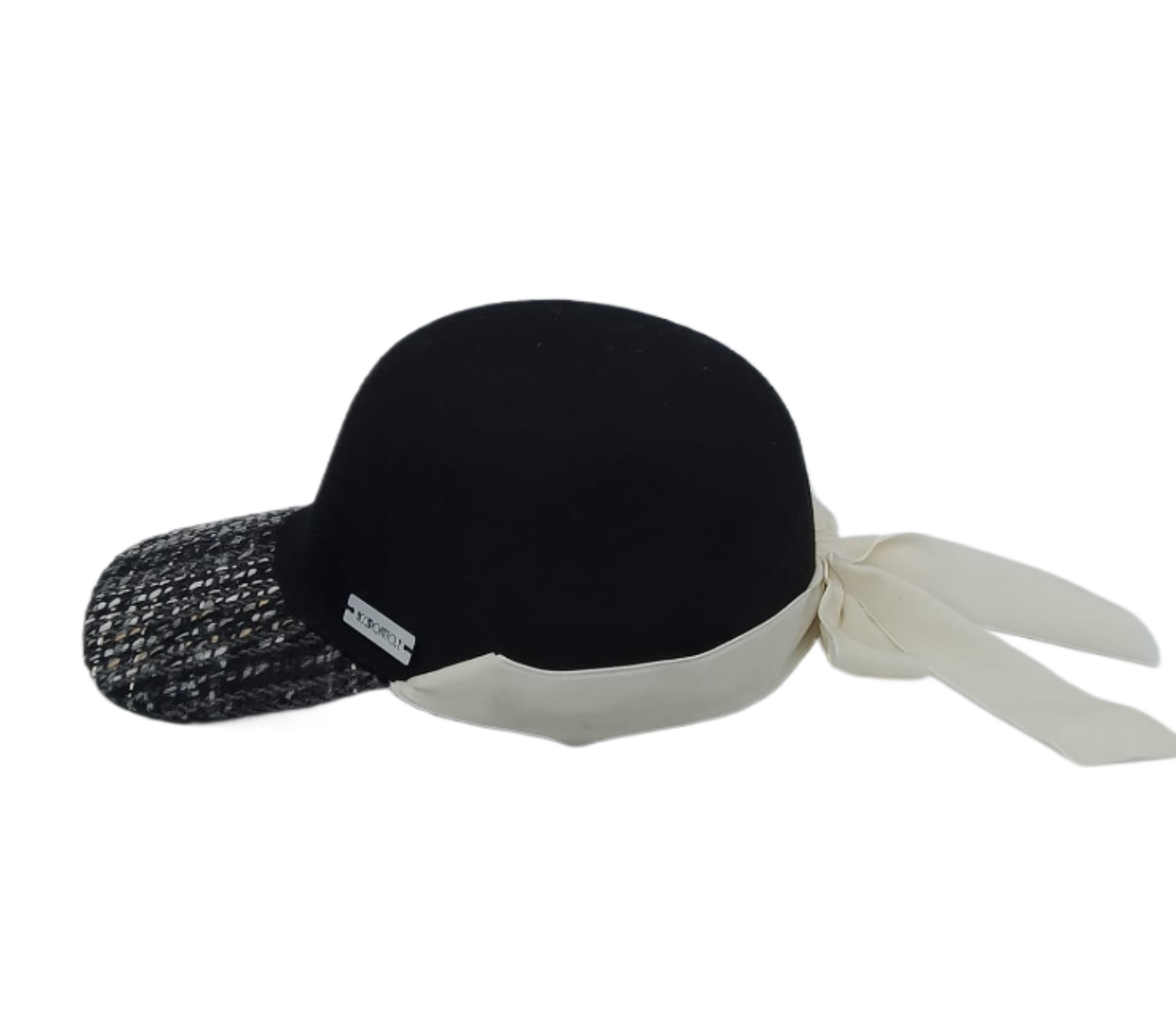 Timeless - cappello baseball variante Black