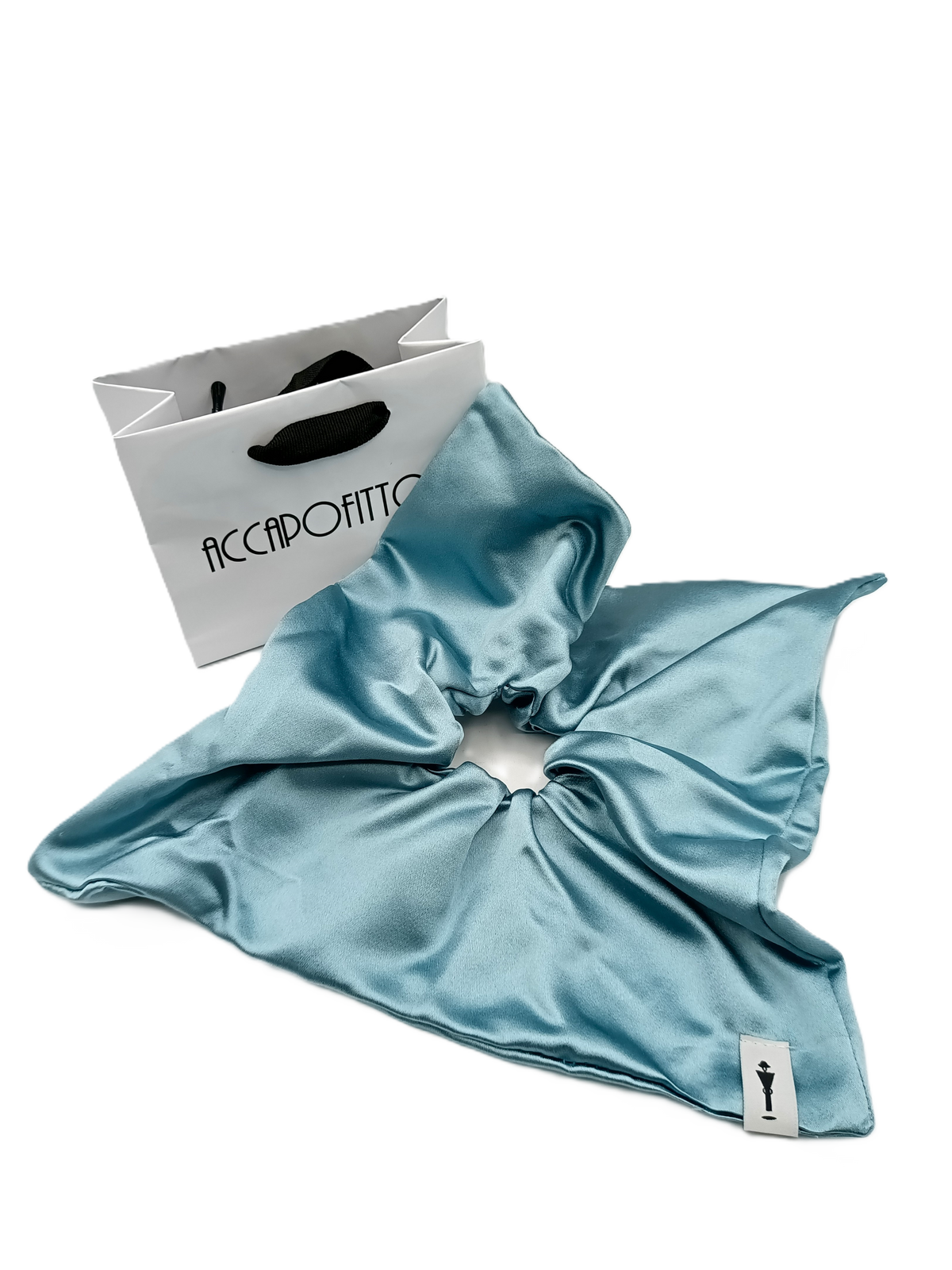 Scrunchies