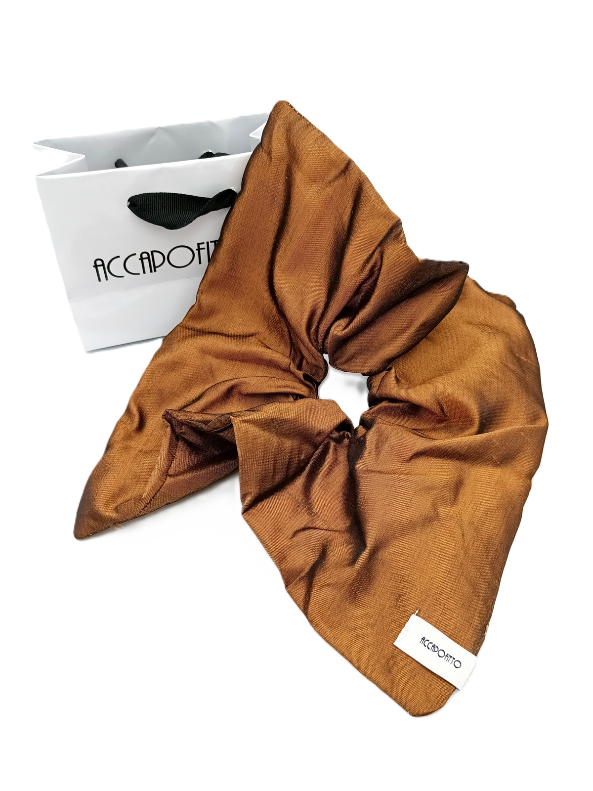 Scrunchies
