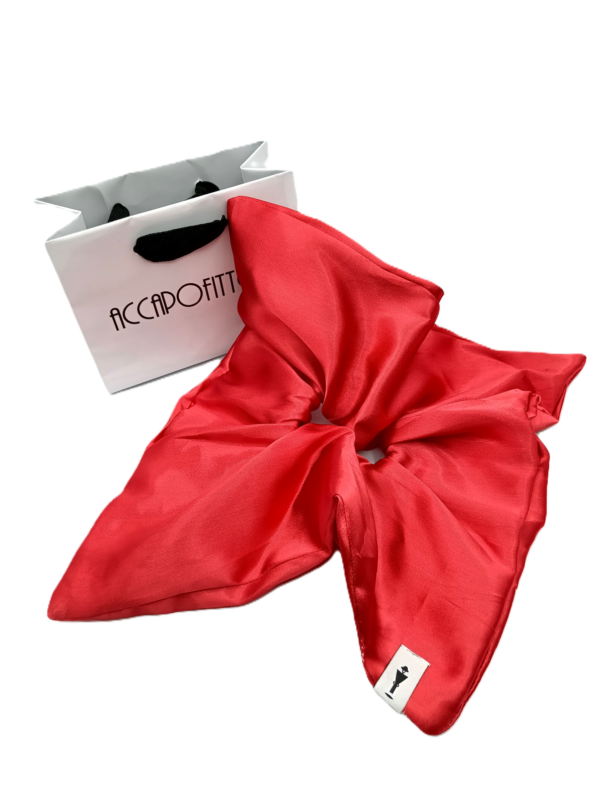 Scrunchies
